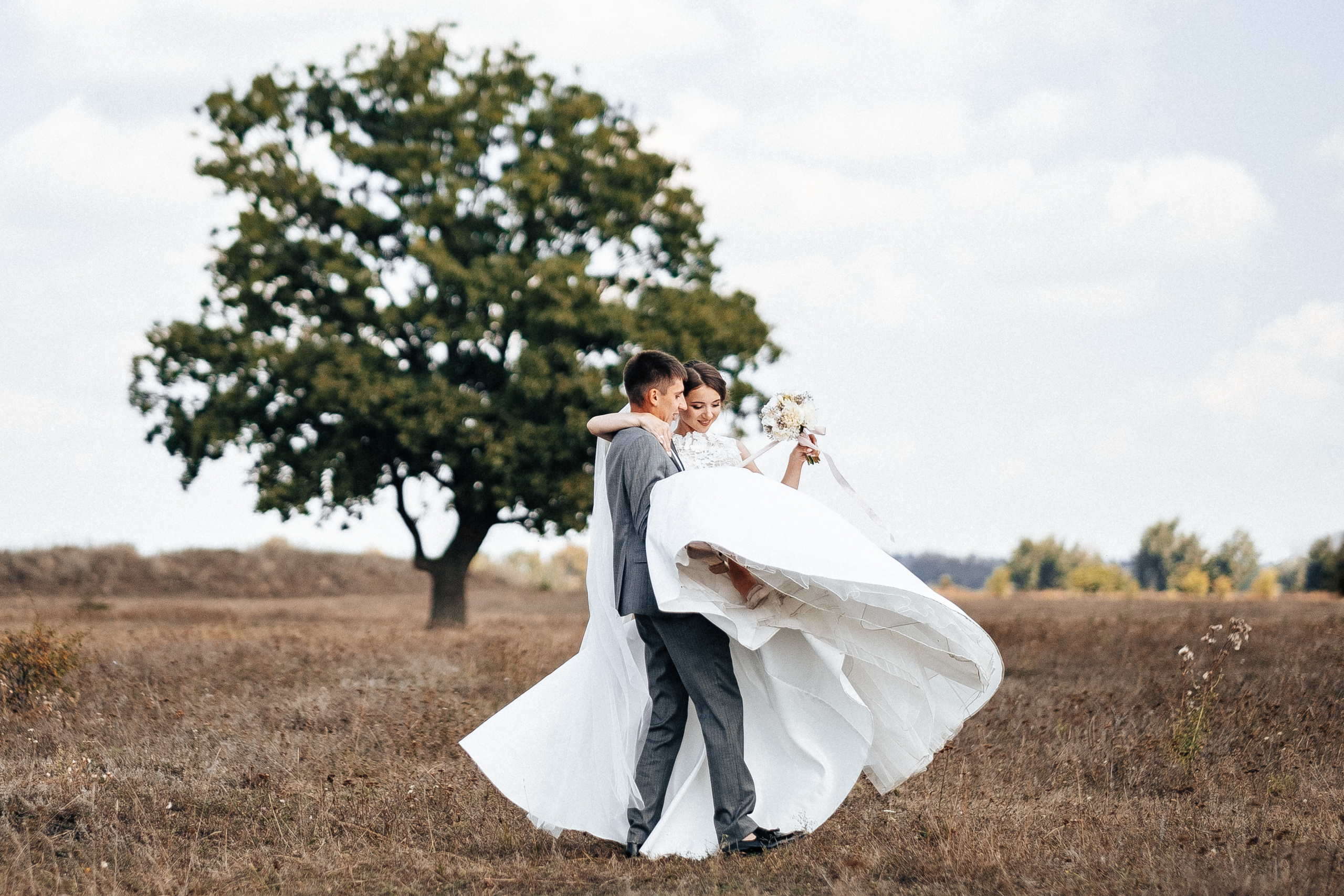 Свадебная история Иван+Ирина. Ivan Skufinsky — wedding and family photographer in Vancouver