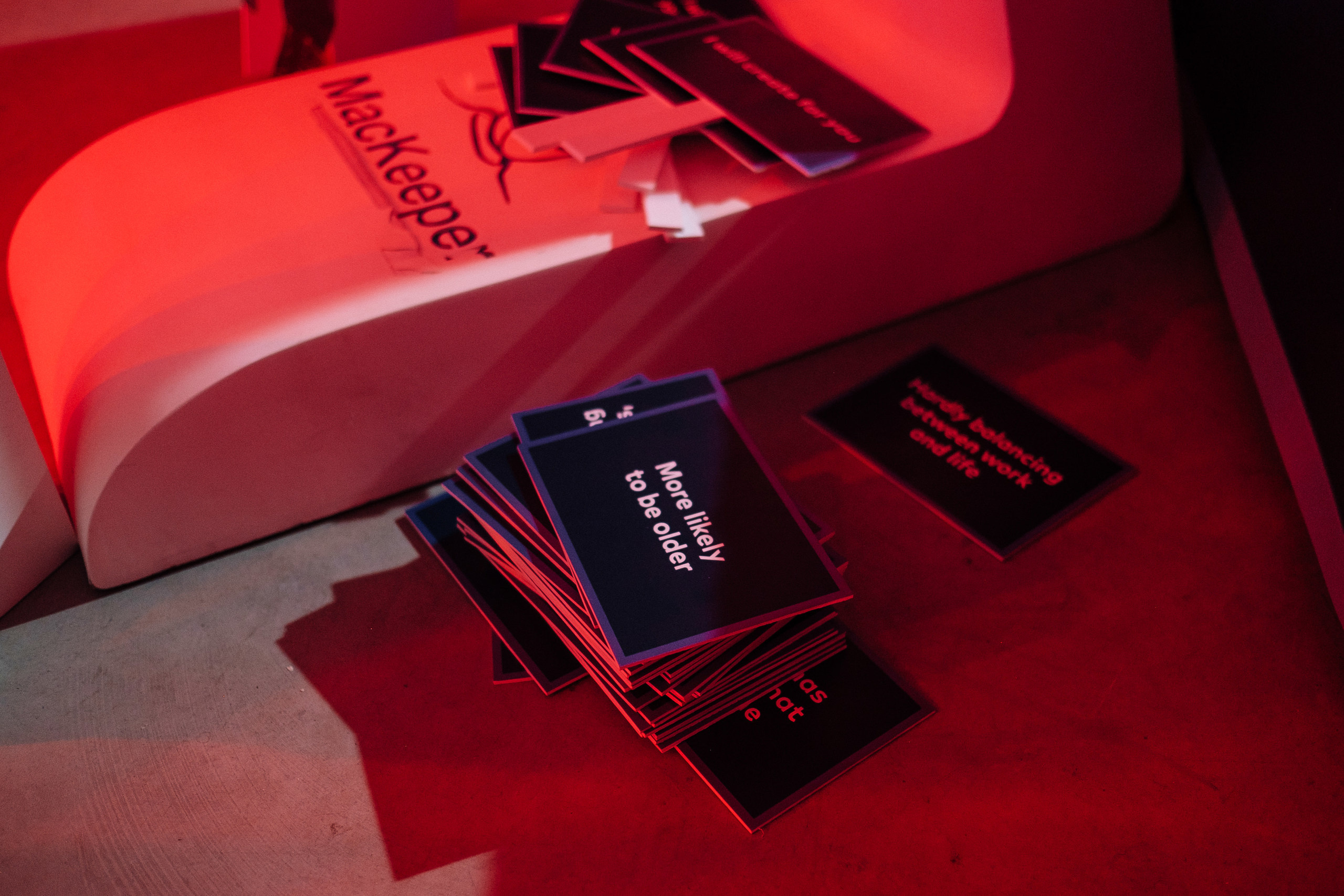 ZEO Alliance 24.10.19 party. Ivan Skufinsky — wedding and family photographer in Vancouver