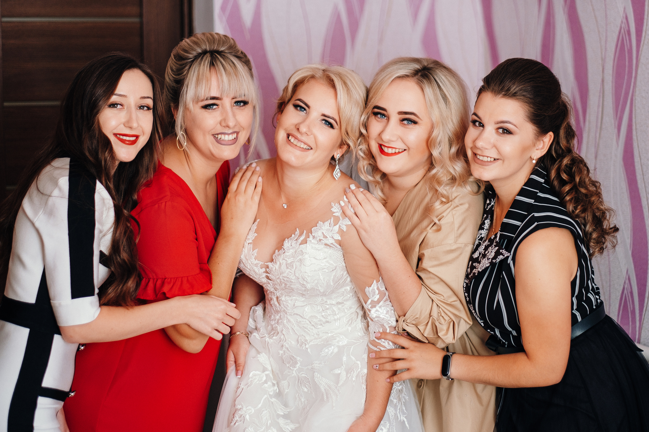 Свадебная история Влад+Яна. Ivan Skufinsky — wedding and family photographer in Vancouver