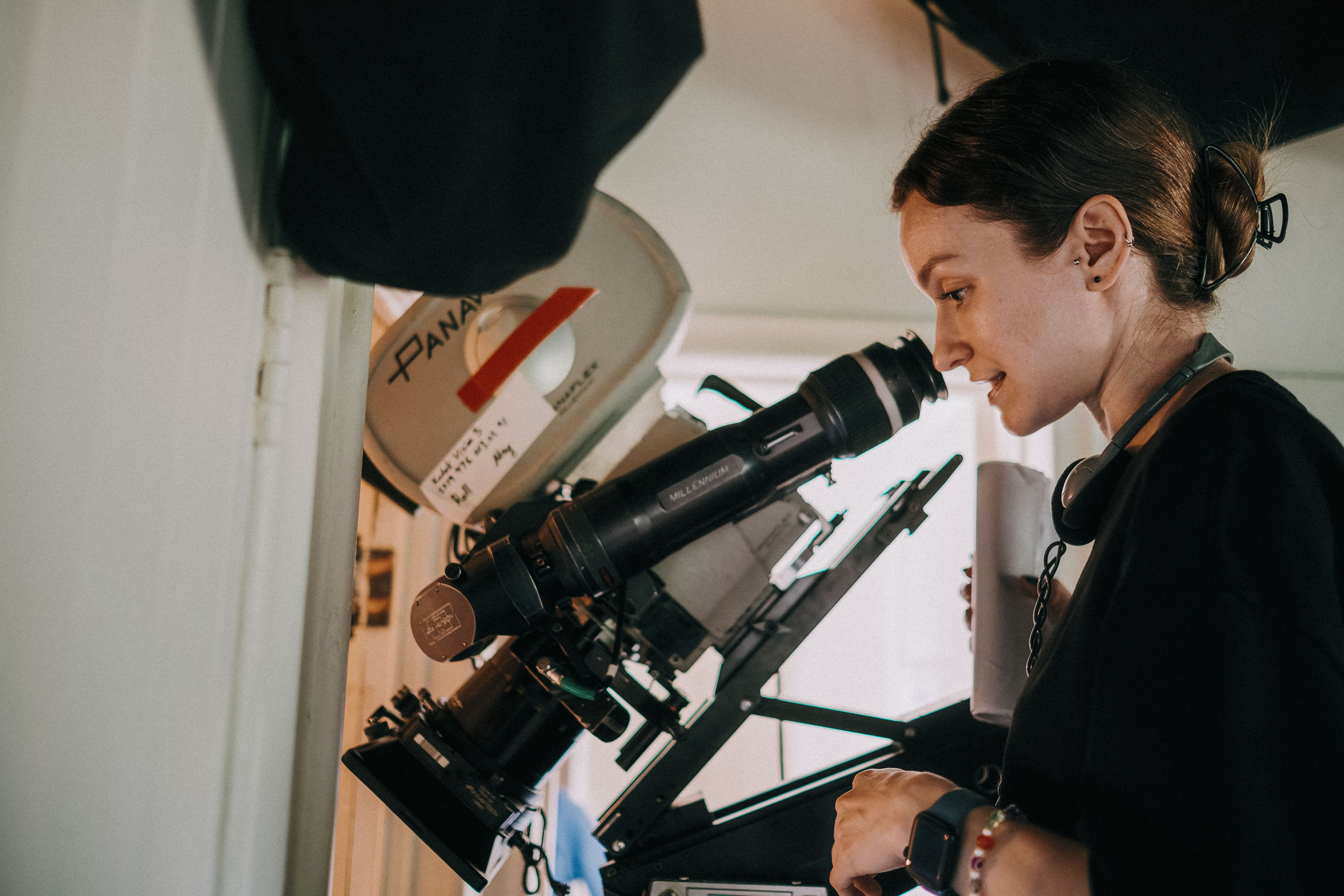 BTS -=NIGHT ROUTINE=- 2024. Ivan Skufinsky — wedding and family photographer in Vancouver