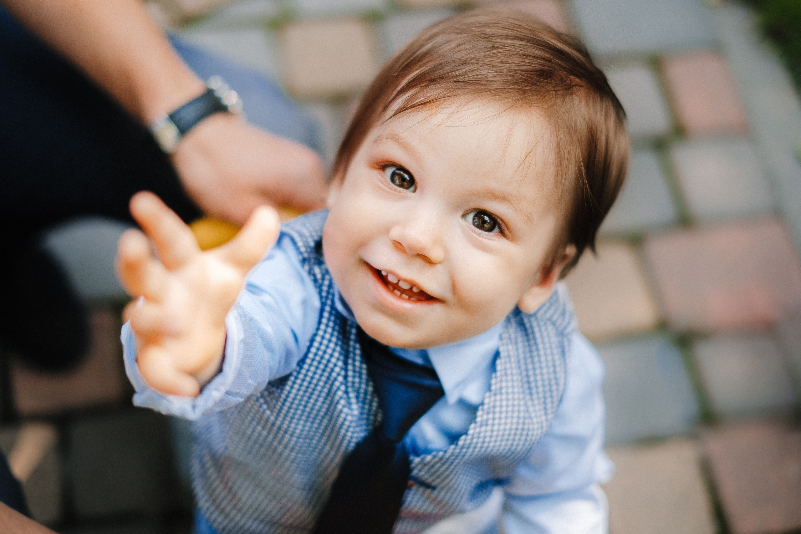 День Рождения Илюшка ресторан Лесной. Ivan Skufinsky — wedding and family photographer in Vancouver