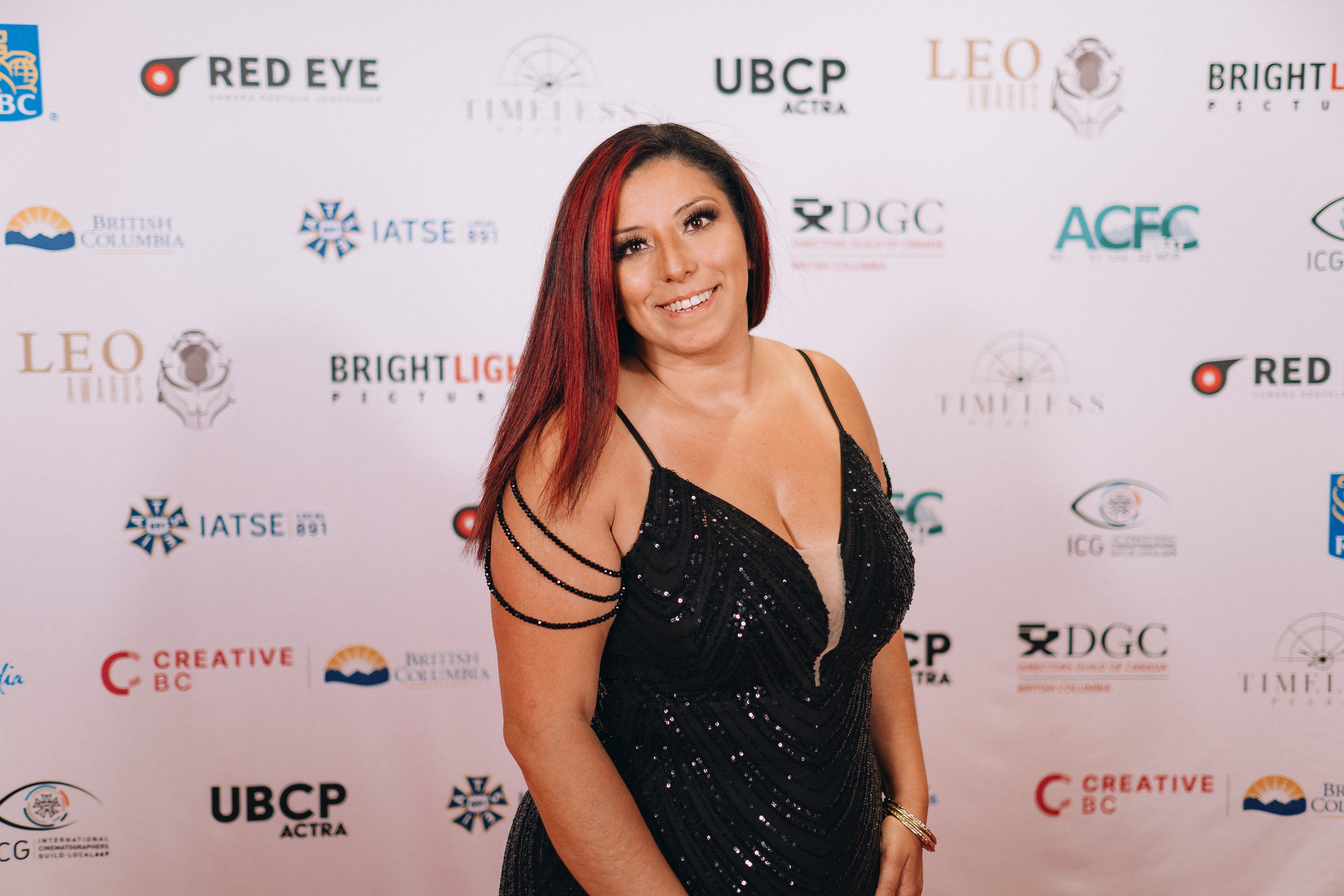 Event photographer in Vancouver Burnaby BC. Ivan Skufinsky — wedding and family photographer in Vancouver