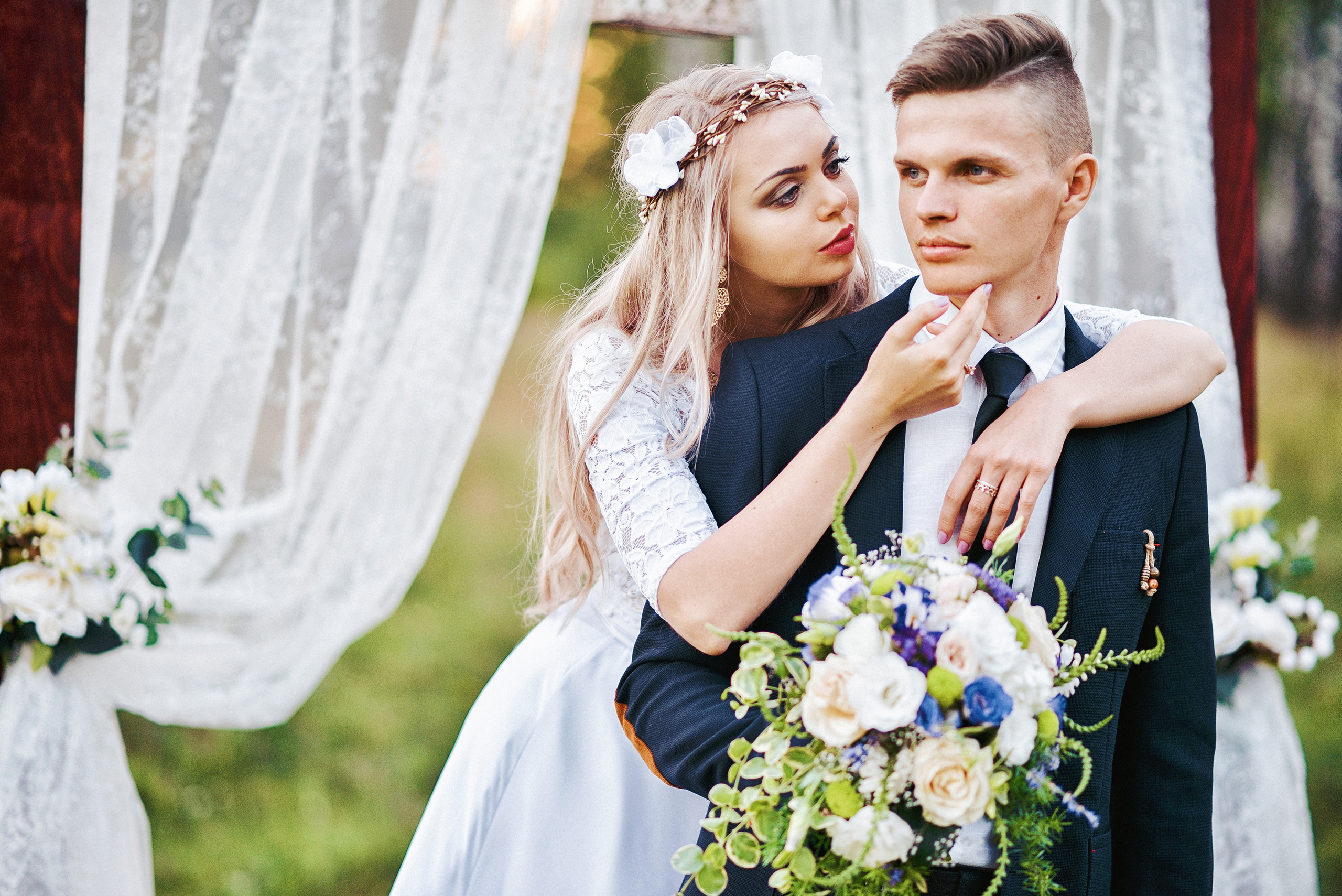 Wedding photoshoots photographer videographer Vancouver BC. Ivan Skufinsky — wedding and family photographer in Vancouver