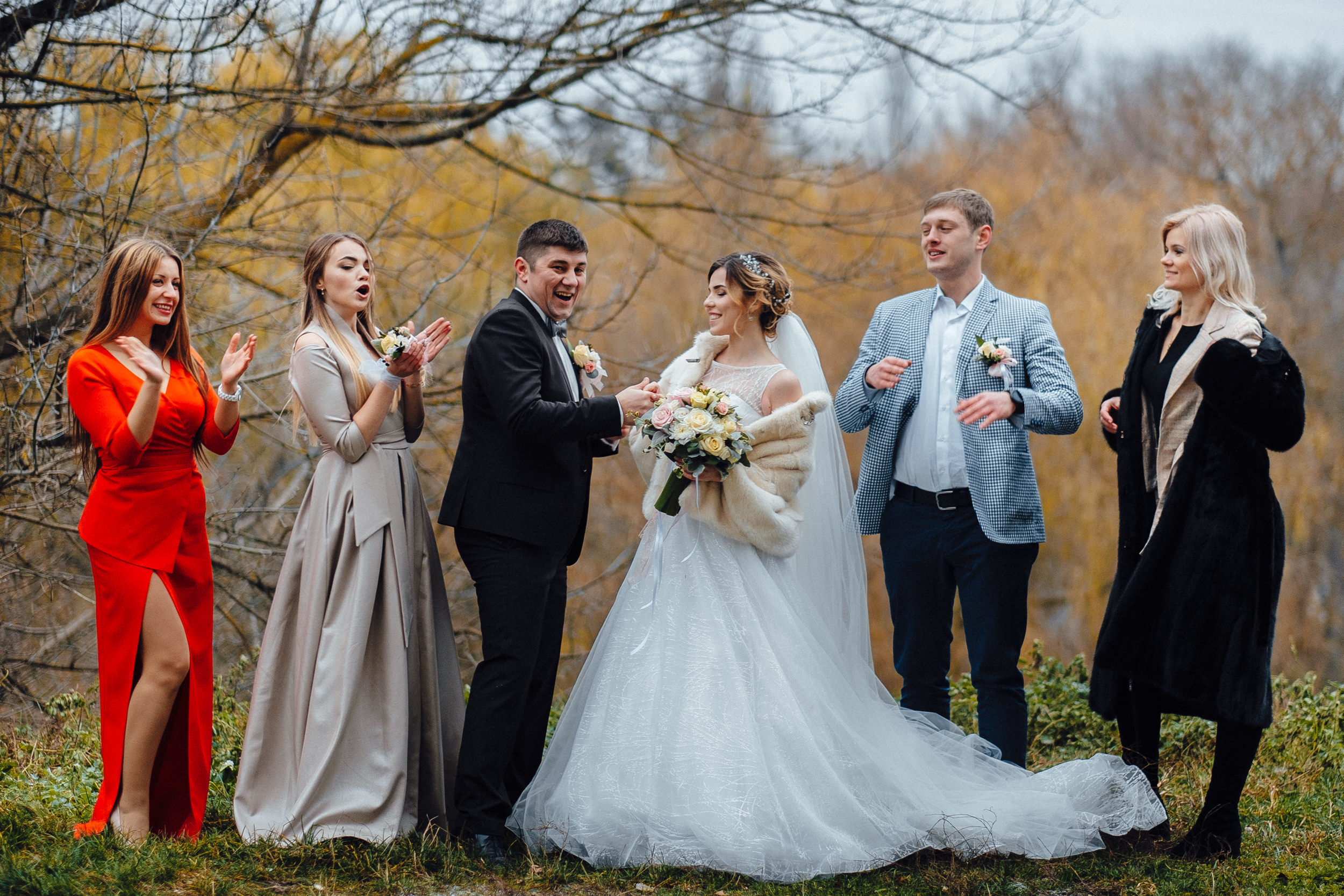 17.11.2018. Ivan Skufinsky — wedding and family photographer in Vancouver