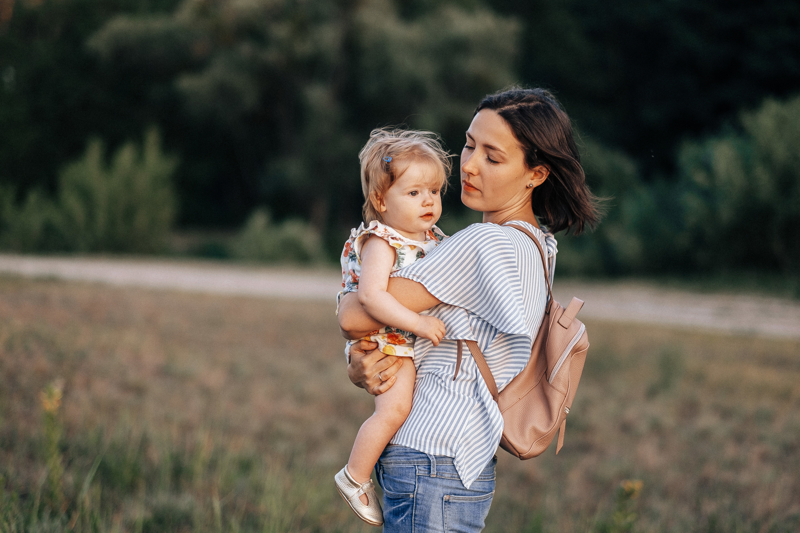 семейная фотосессия