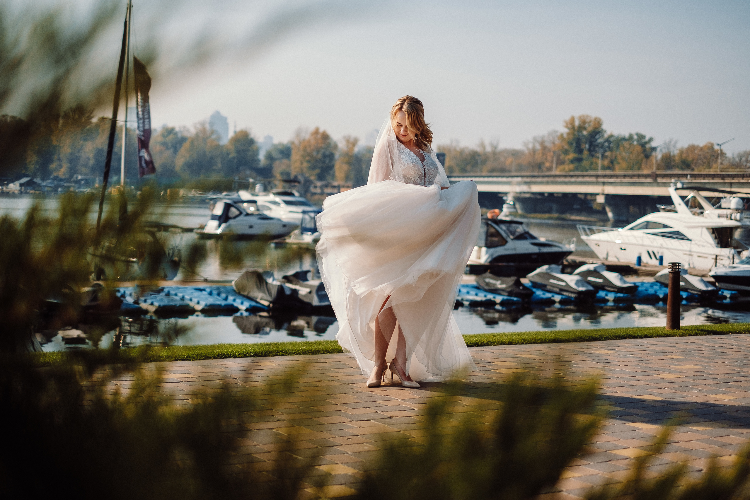 2019 19.10 WeddingStory Евгений+Юлия. Ivan Skufinsky — wedding and family photographer in Vancouver