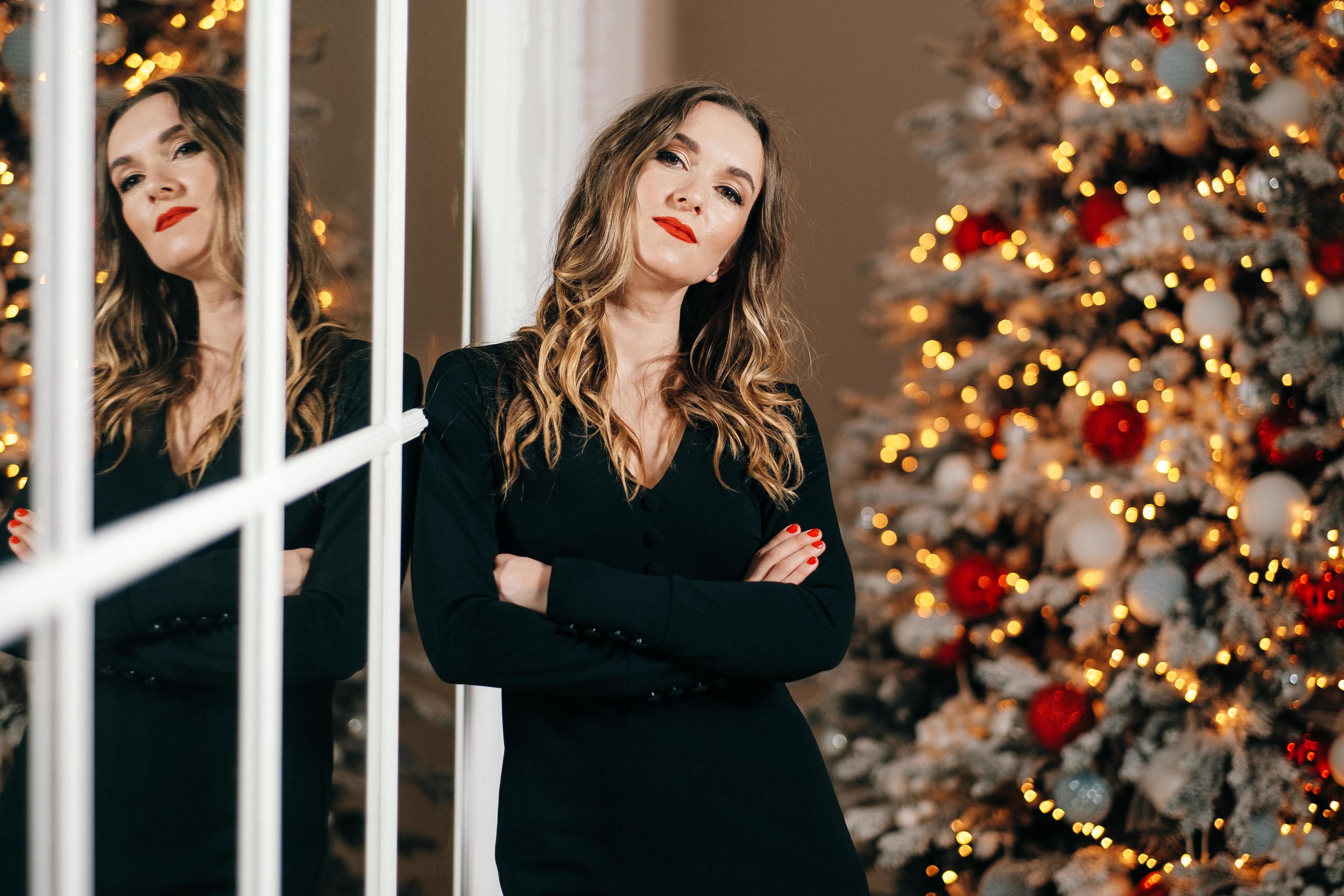 RAU New Year 2018-2019. Ivan Skufinsky — wedding and family photographer in Vancouver