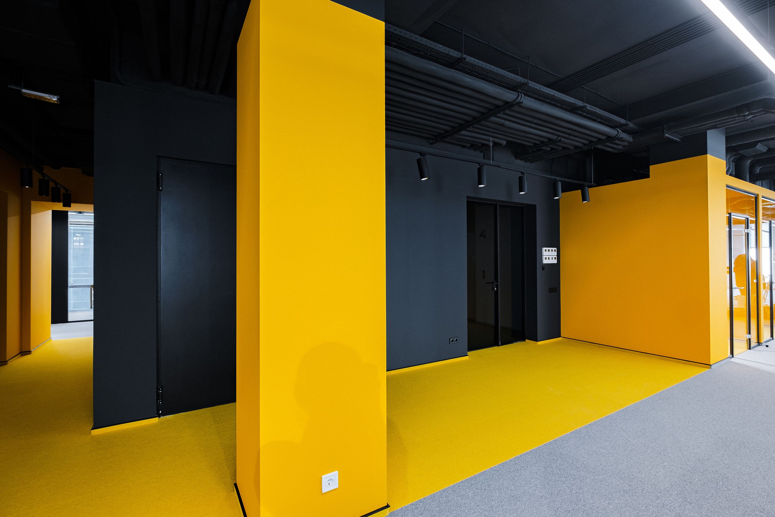 интерьерная фотосъемка