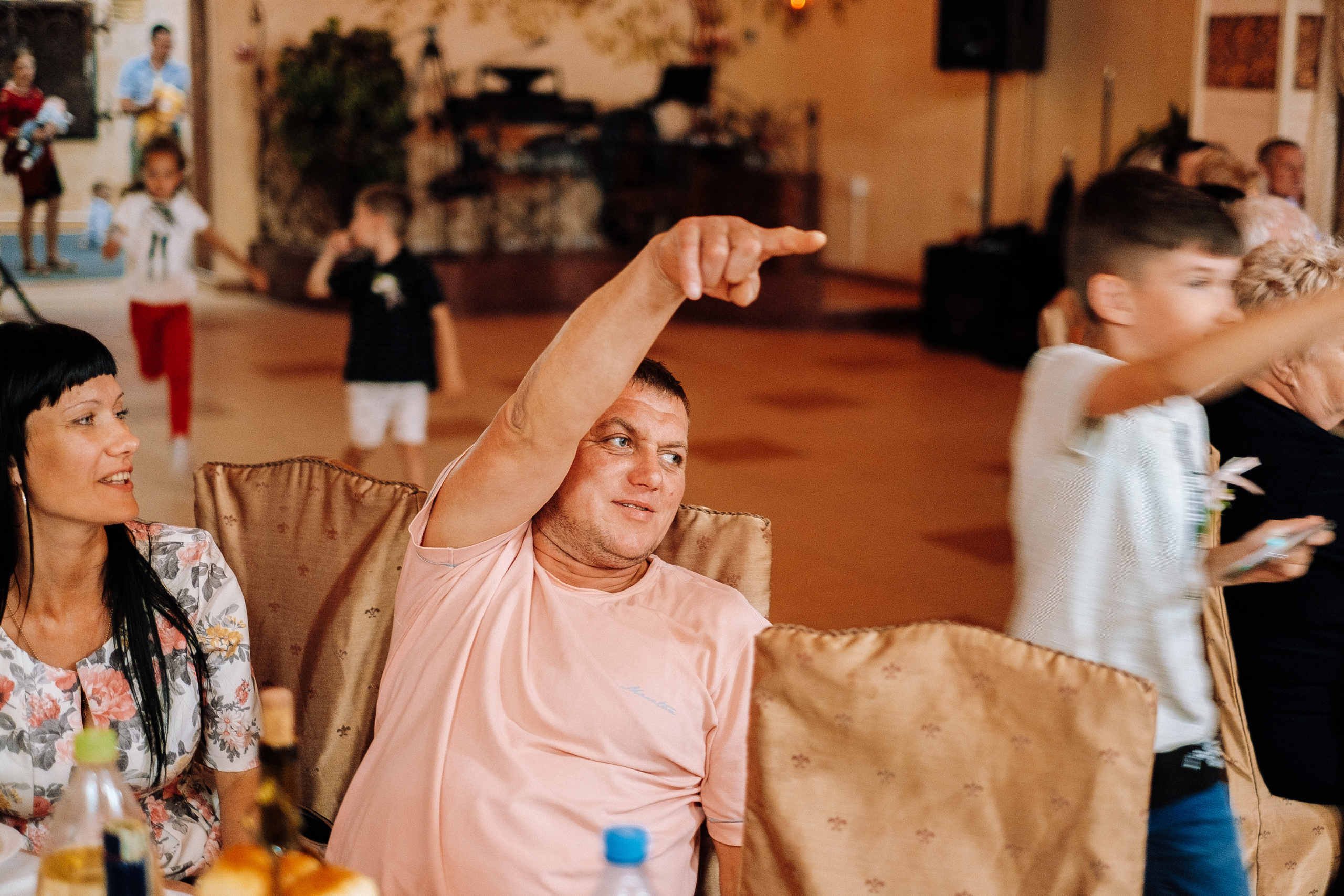 СВАДЬБА 20.07.2019 Дима+Катя. Ivan Skufinsky — wedding and family photographer in Vancouver