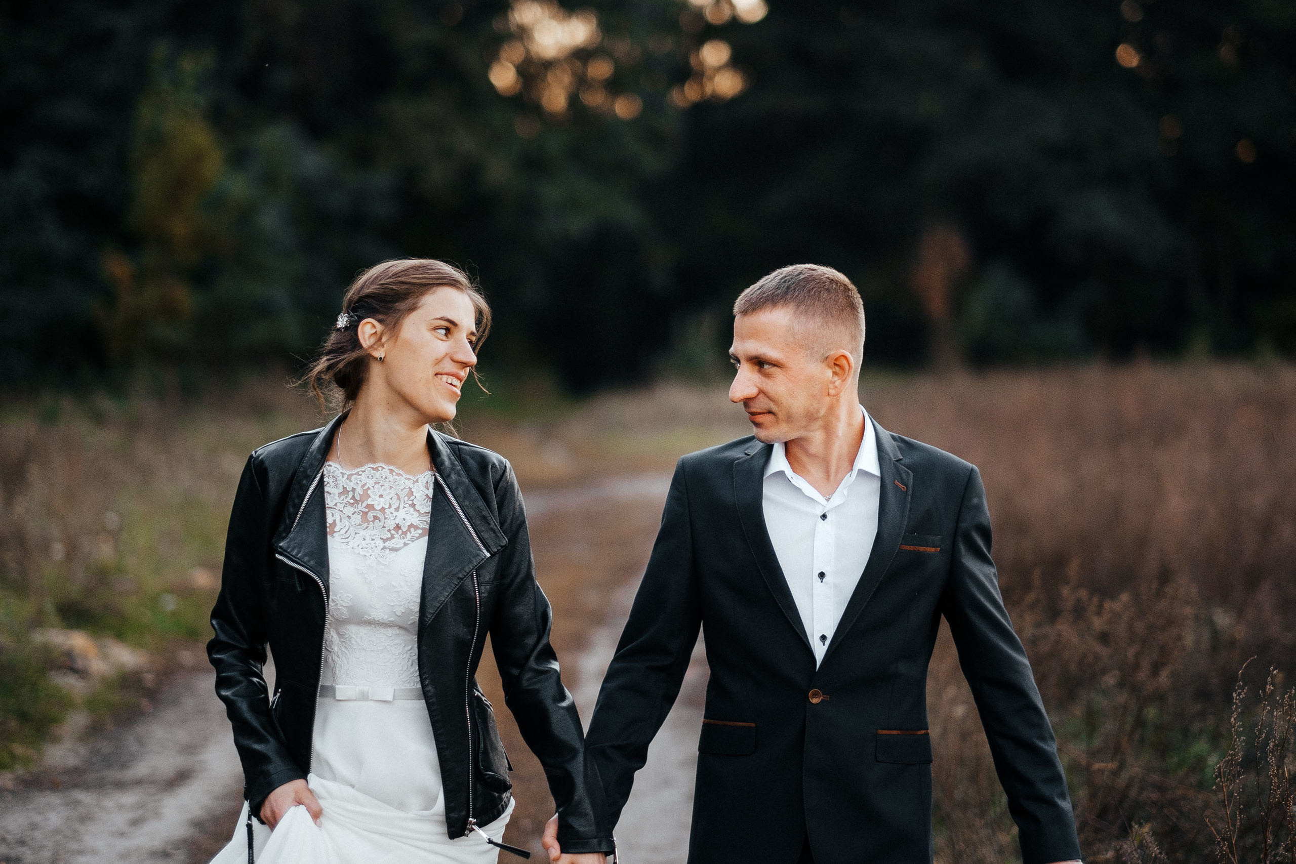 20.10.2018 Сергей+Надя. Ivan Skufinsky — wedding and family photographer in Vancouver