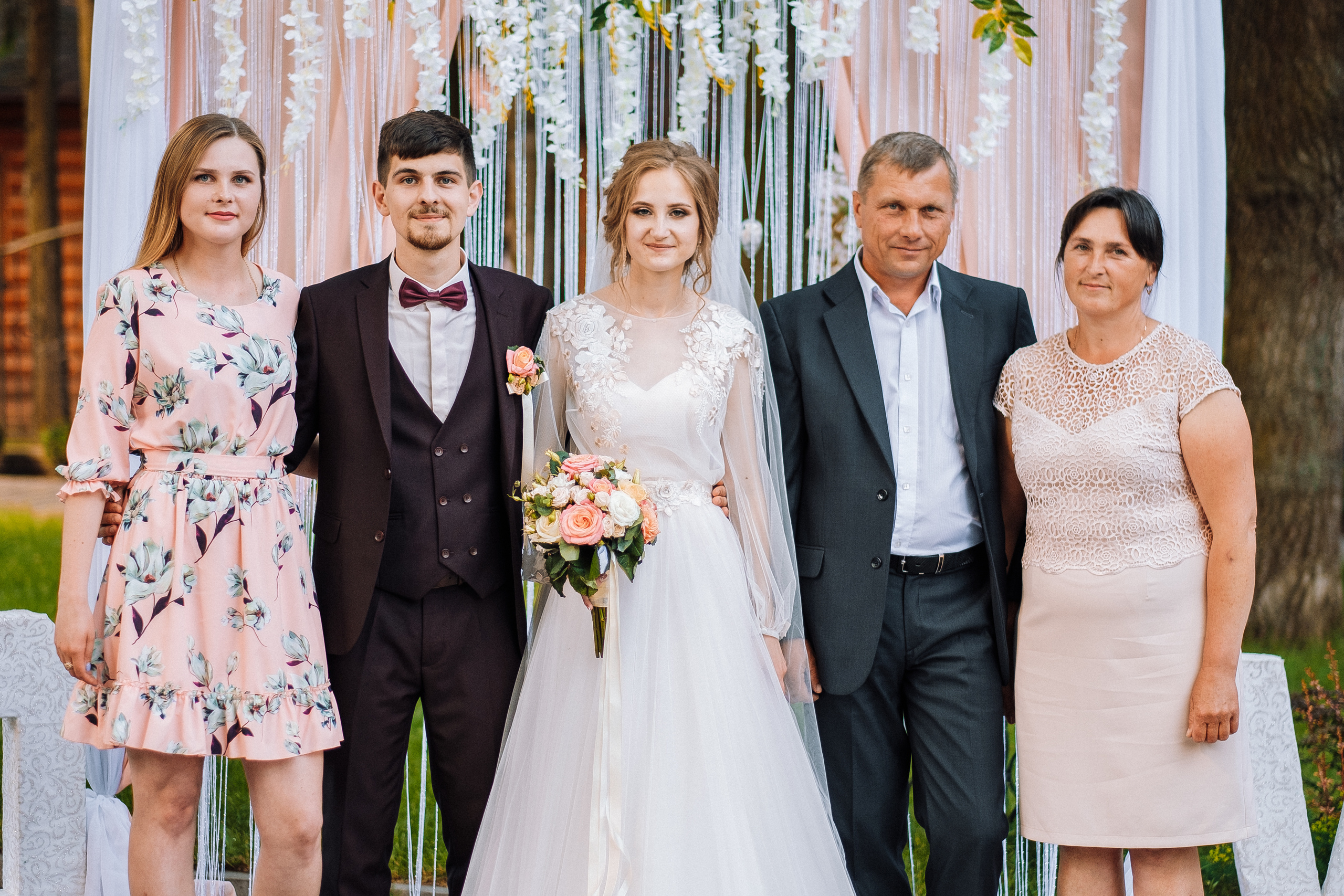 Wedding Story 2.06.2019. Ivan Skufinsky — wedding and family photographer in Vancouver