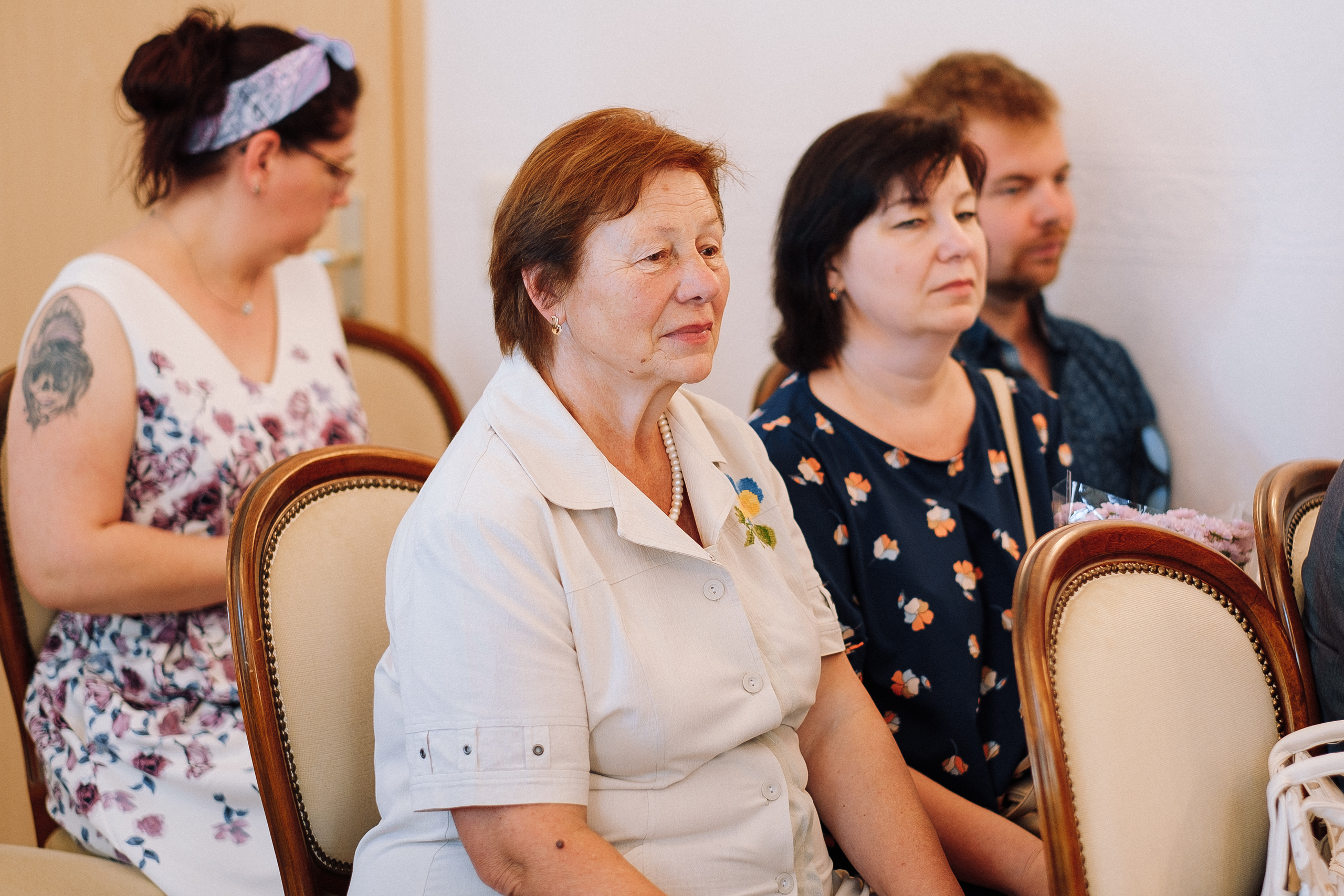 BERLIN Wedding Story. Ivan Skufinsky — wedding and family photographer in Vancouver