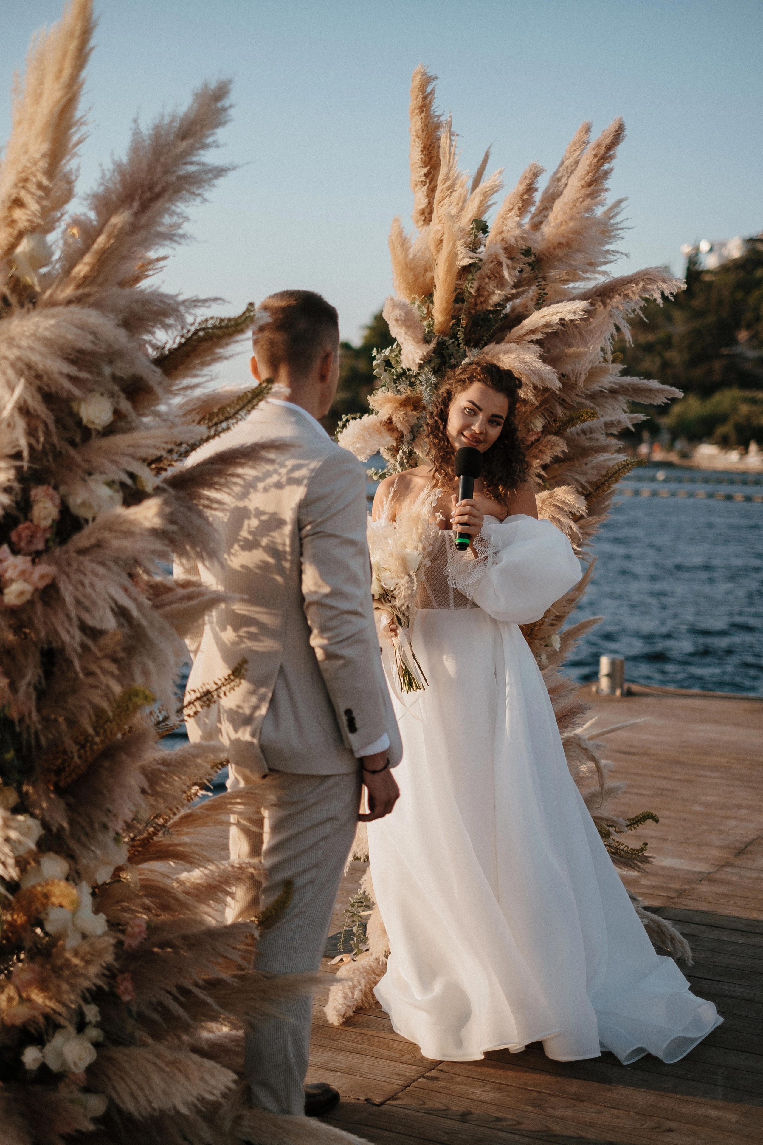 Evgeniy & Daria. Ivan Skufinsky — wedding and family photographer in Vancouver