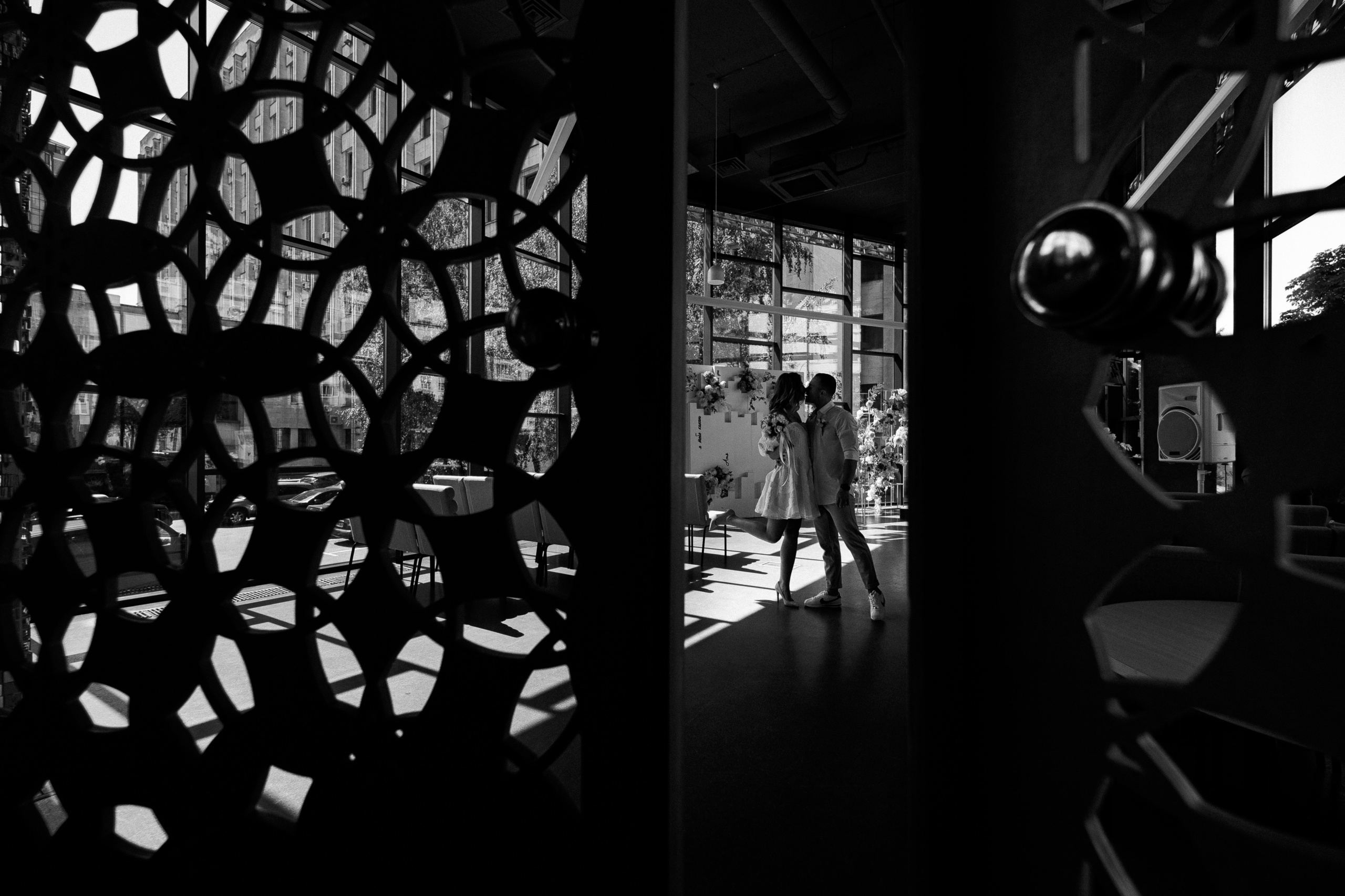 Sergey & Julia. Ivan Skufinsky — wedding and family photographer in Vancouver