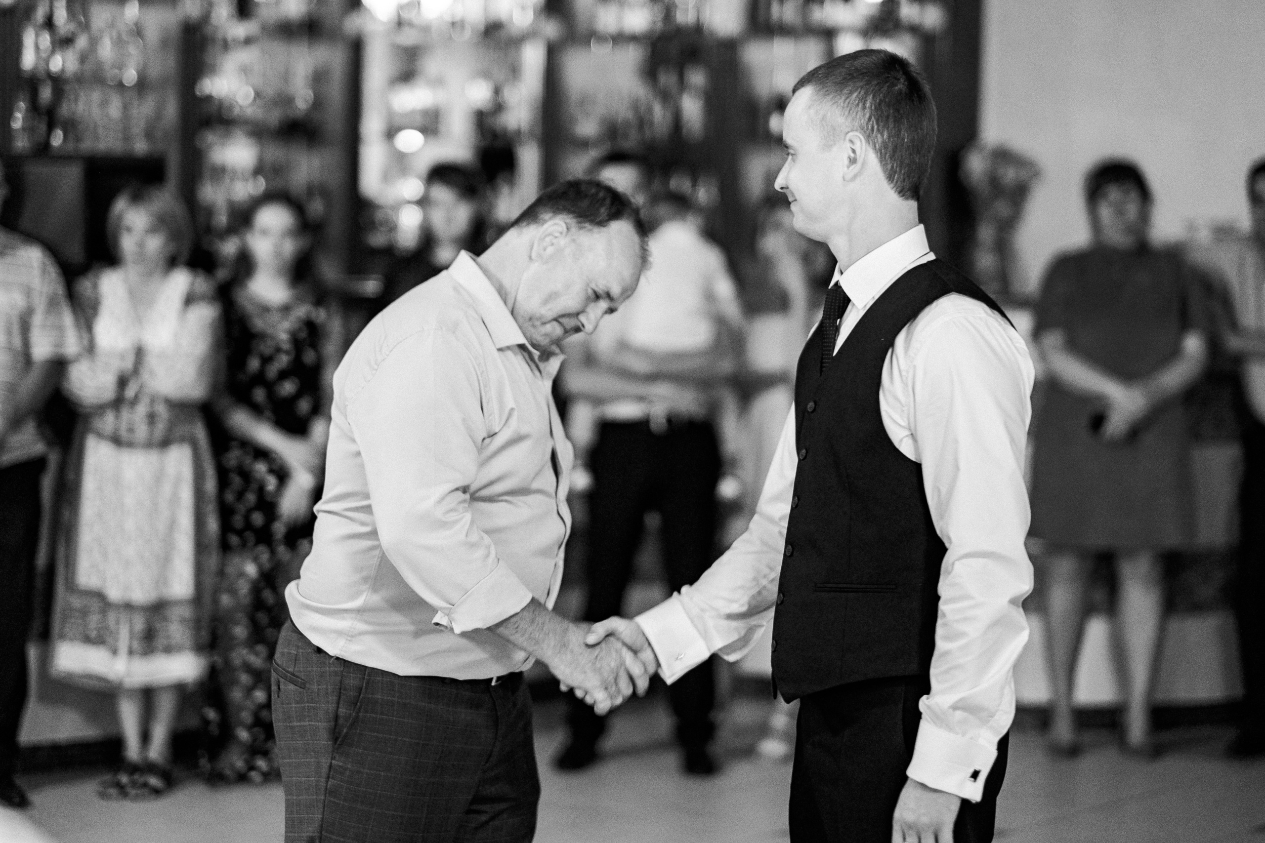 Свадьба 10.08.2019. Ivan Skufinsky — wedding and family photographer in Vancouver