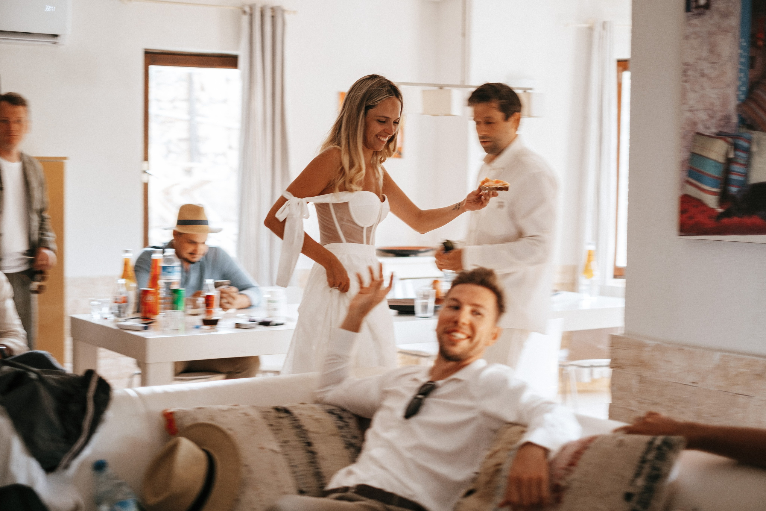 Artem & Mary. Ivan Skufinsky — wedding and family photographer in Vancouver