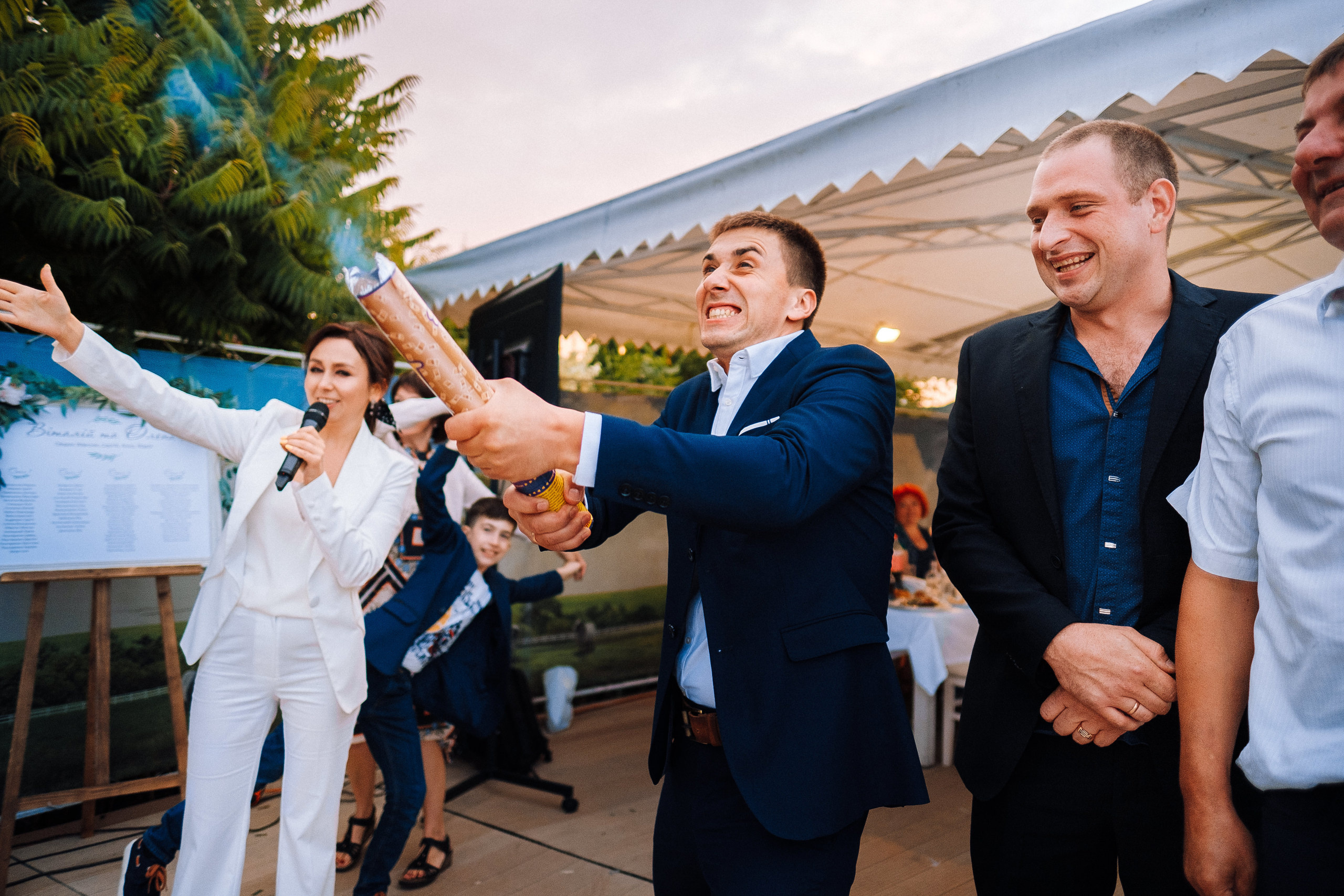 29.06.2019 WeddingStory. Ivan Skufinsky — wedding and family photographer in Vancouver