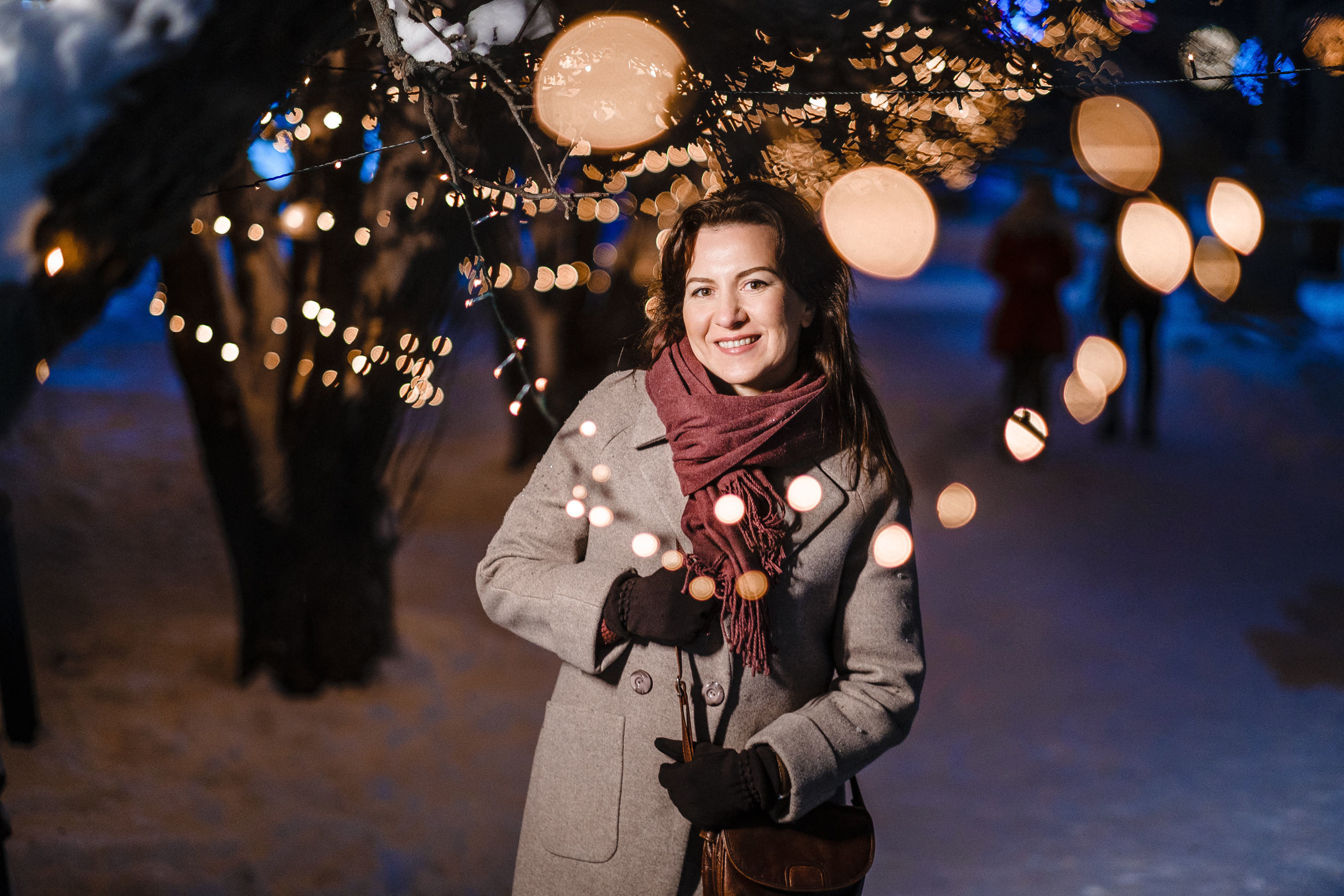 Svitlana + Ira NY 2018. Ivan Skufinsky — wedding and family photographer in Vancouver