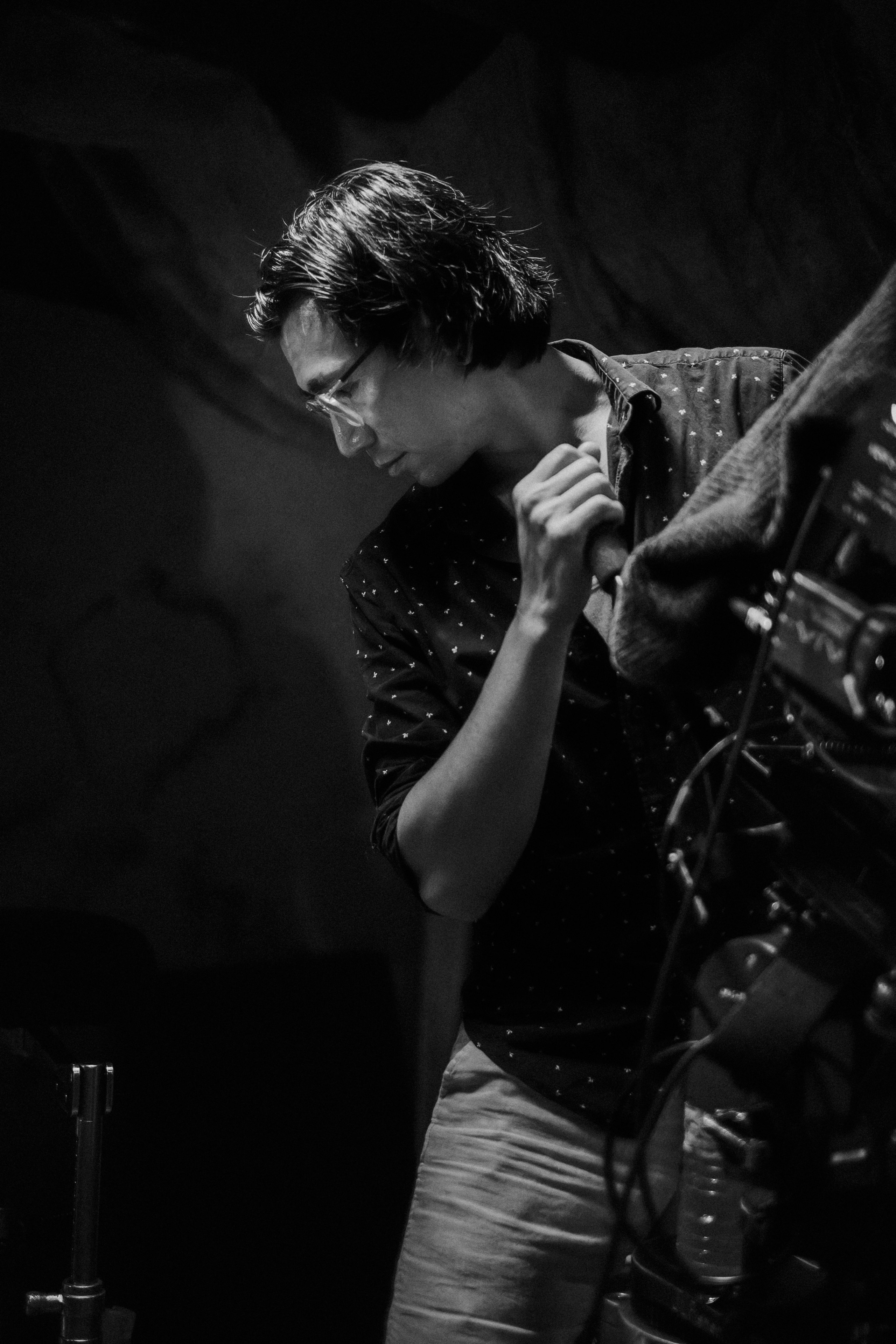 BTS -=NIGHT ROUTINE=- 2024. Ivan Skufinsky — wedding and family photographer in Vancouver