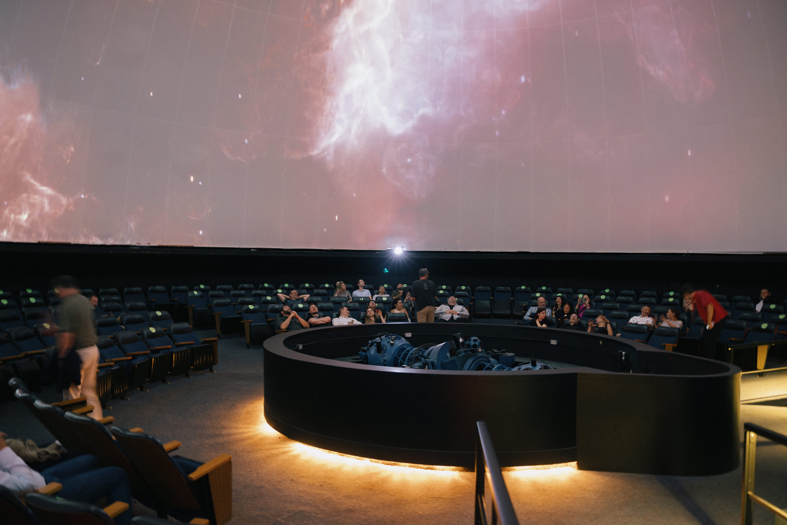 Spase Centre Event Vancouver. Ivan Skufinsky — wedding and family photographer in Vancouver