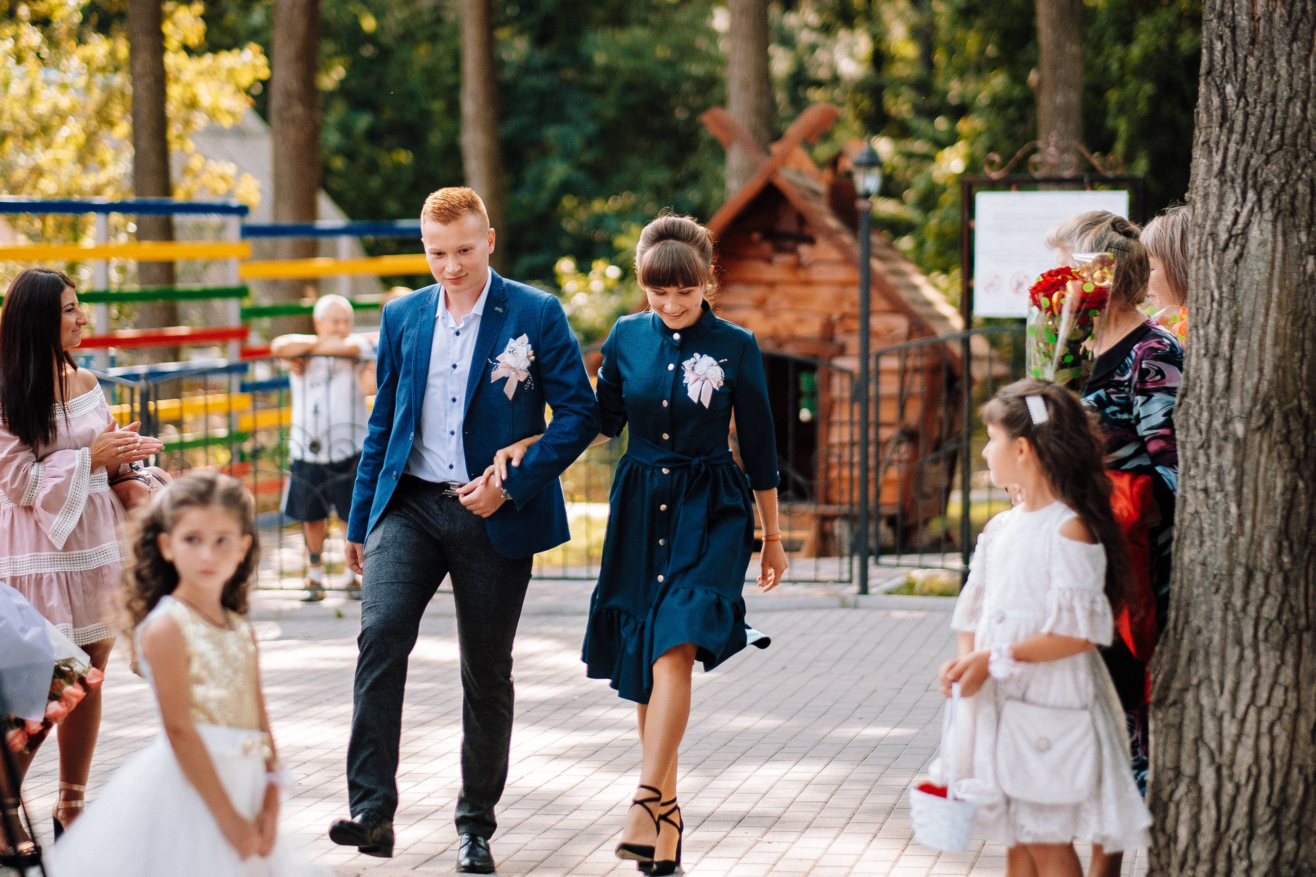 Свадебная история Влад+Яна. Ivan Skufinsky — wedding and family photographer in Vancouver