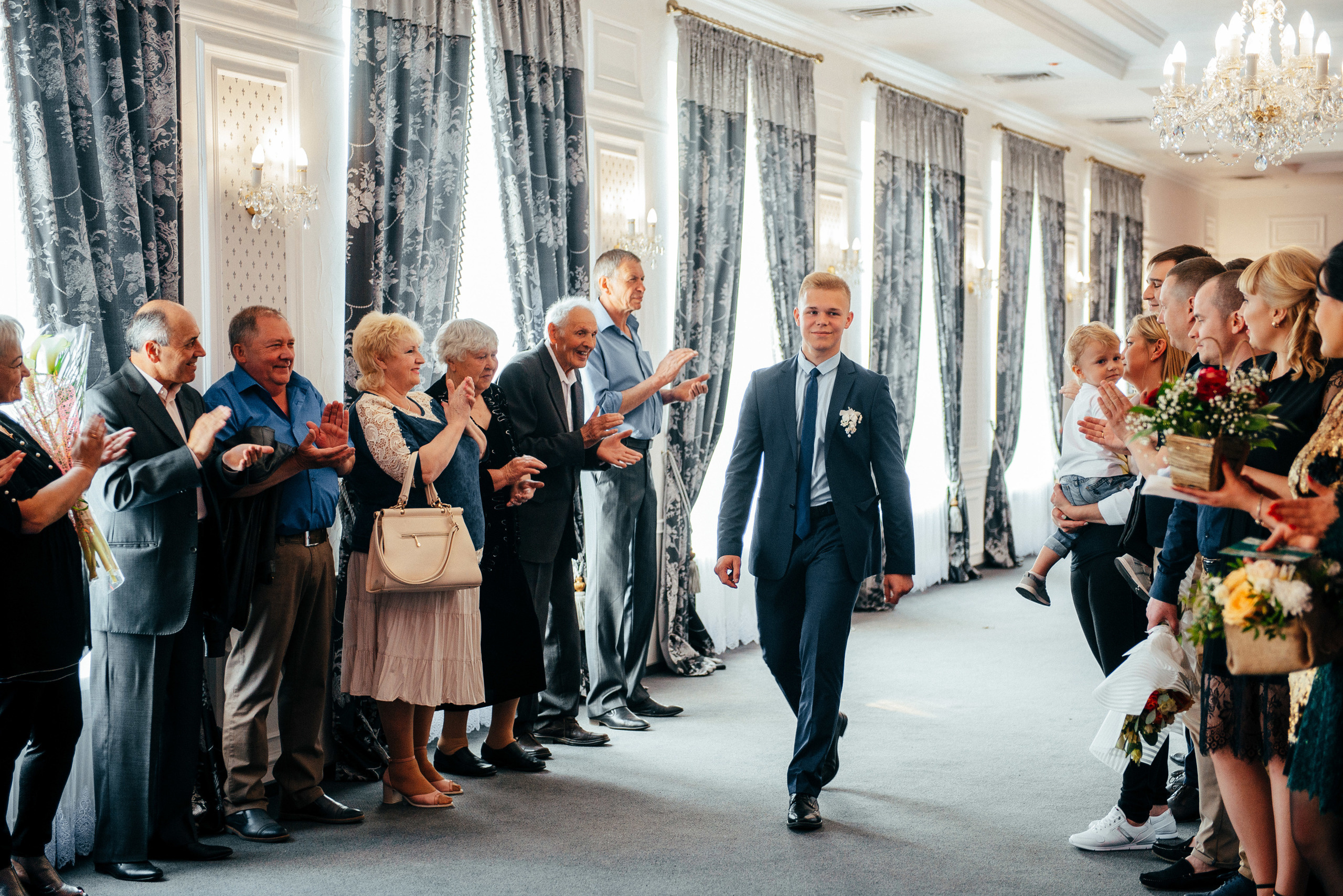 Виктор+Катя. Ivan Skufinsky — wedding and family photographer in Vancouver