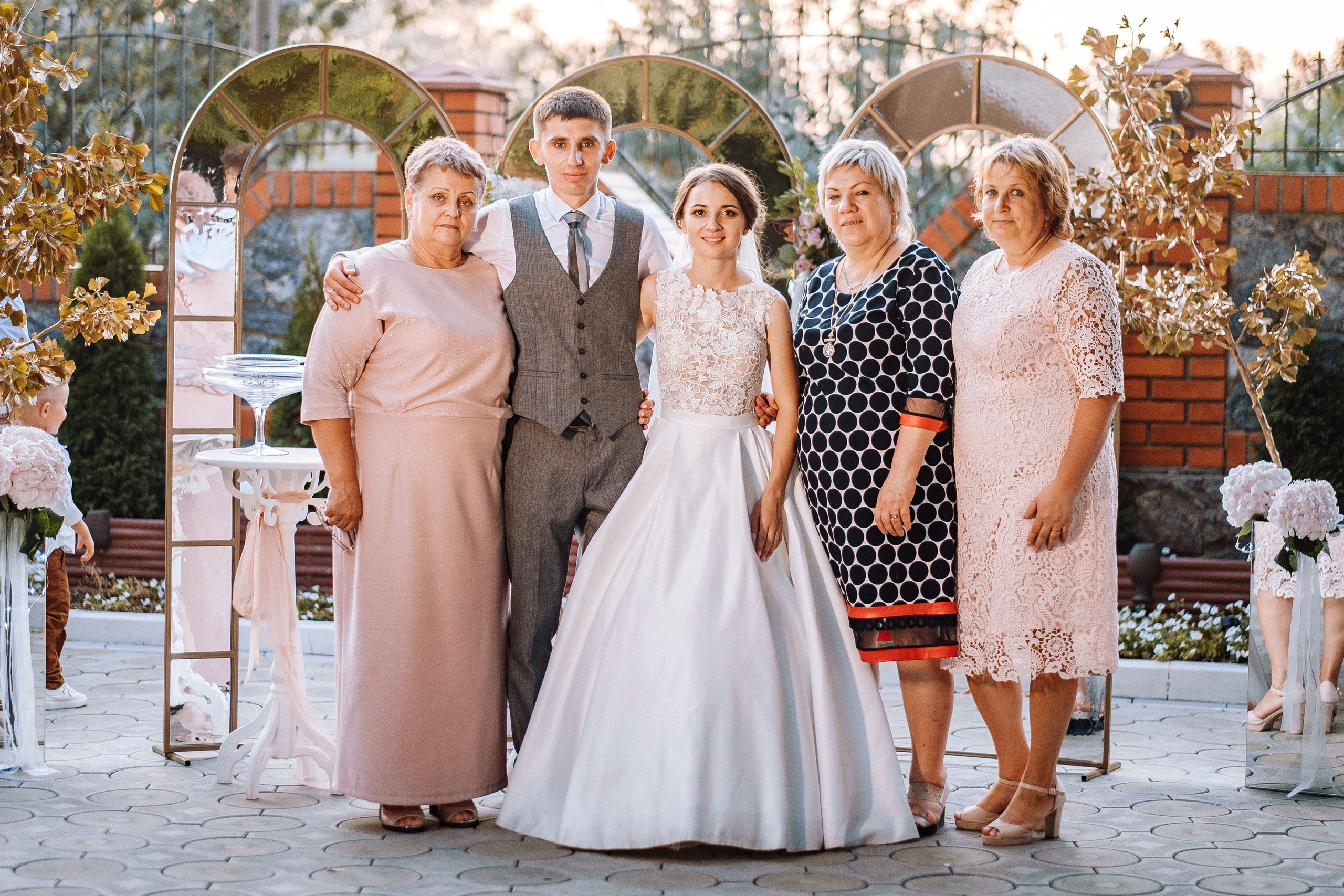 Свадебная история Иван+Ирина. Ivan Skufinsky — wedding and family photographer in Vancouver