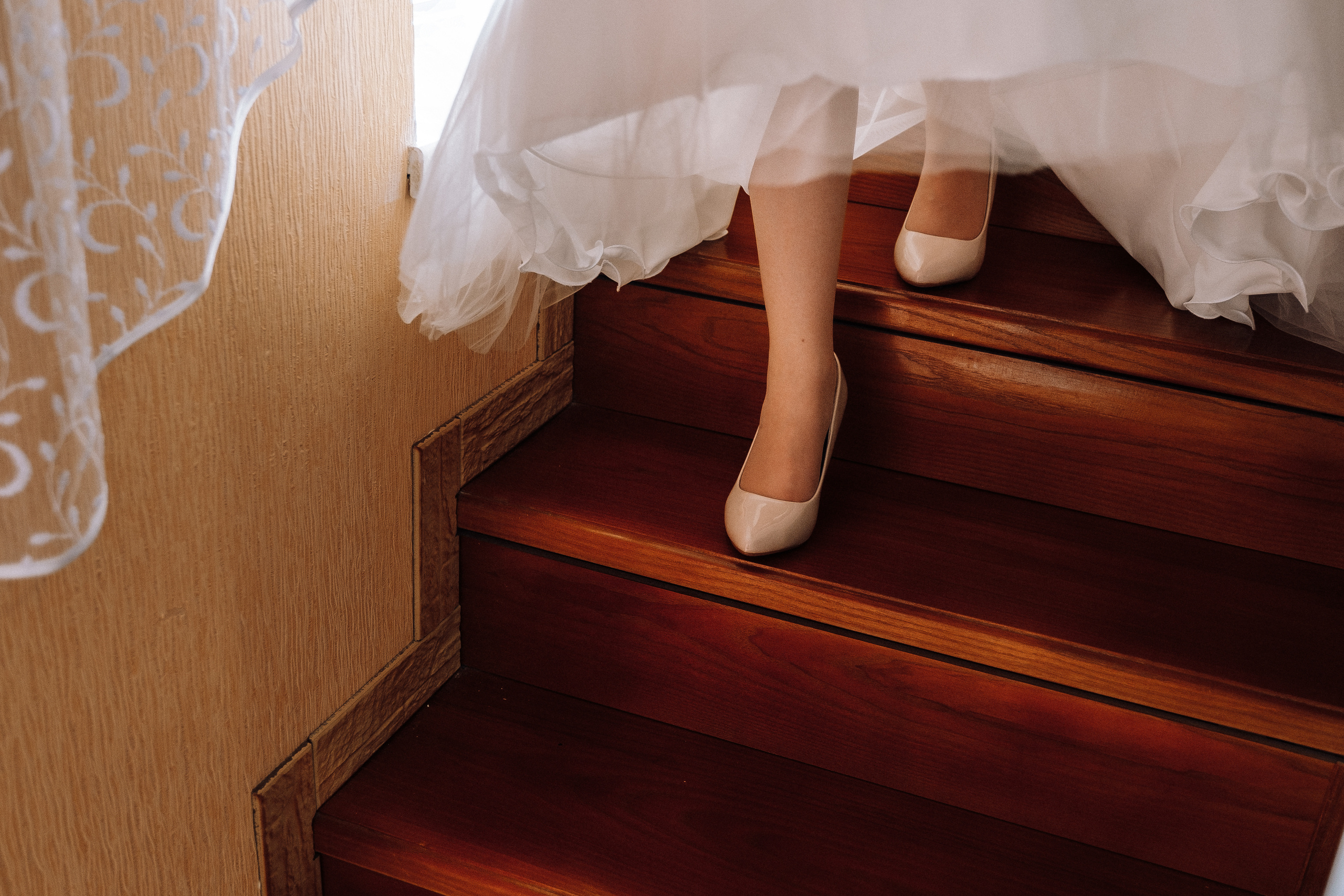 Wedding Story 2.06.2019. Ivan Skufinsky — wedding and family photographer in Vancouver