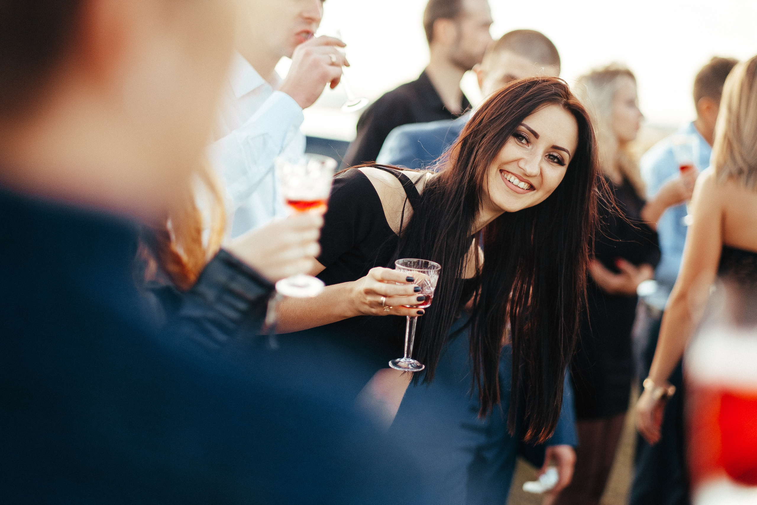 28.09.2018 Wedding Story. Ivan Skufinsky — wedding and family photographer in Vancouver