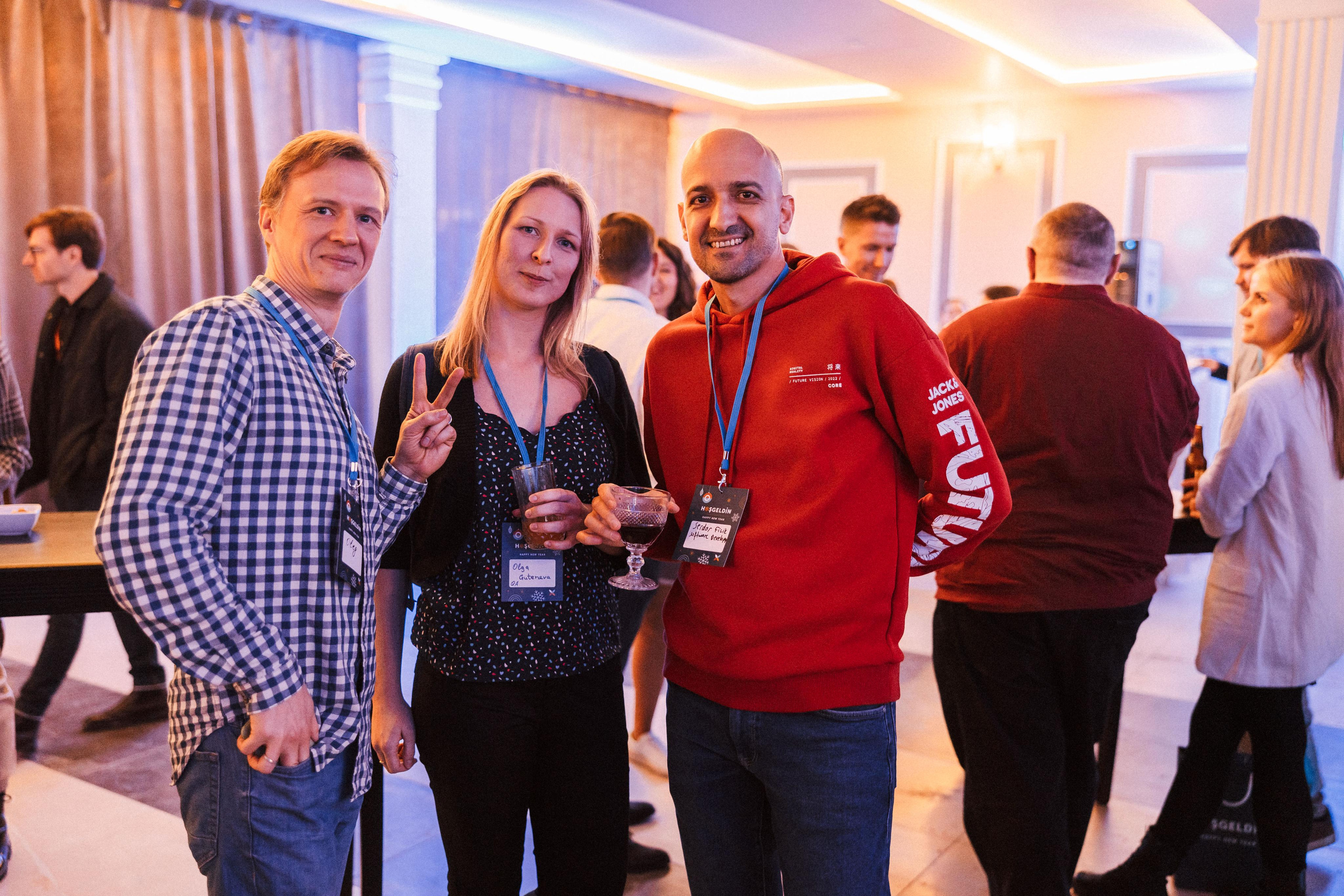 Event photographer in Vancouver Burnaby BC. Ivan Skufinsky — wedding and family photographer in Vancouver