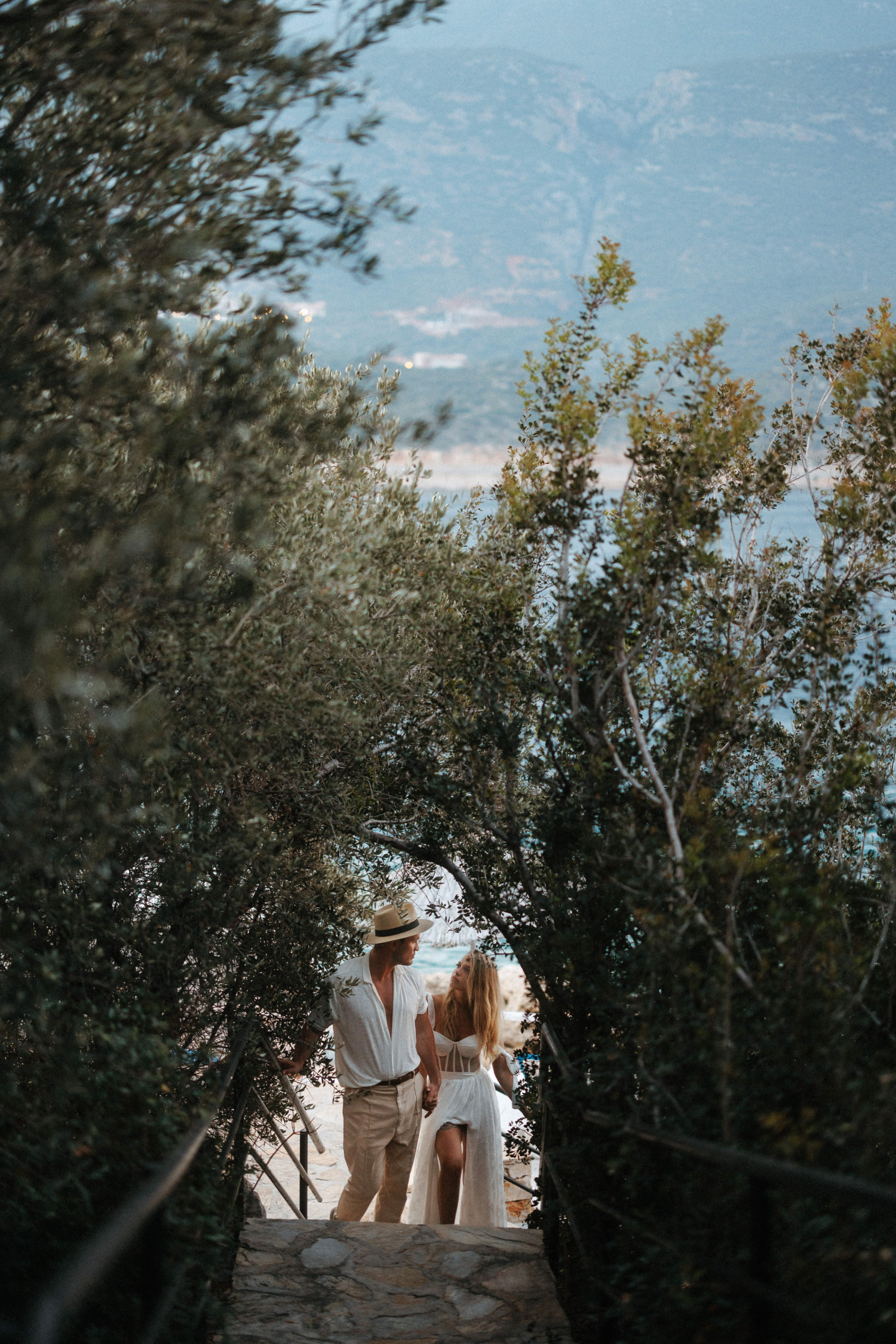 Artem & Mary. Ivan Skufinsky — wedding and family photographer in Vancouver