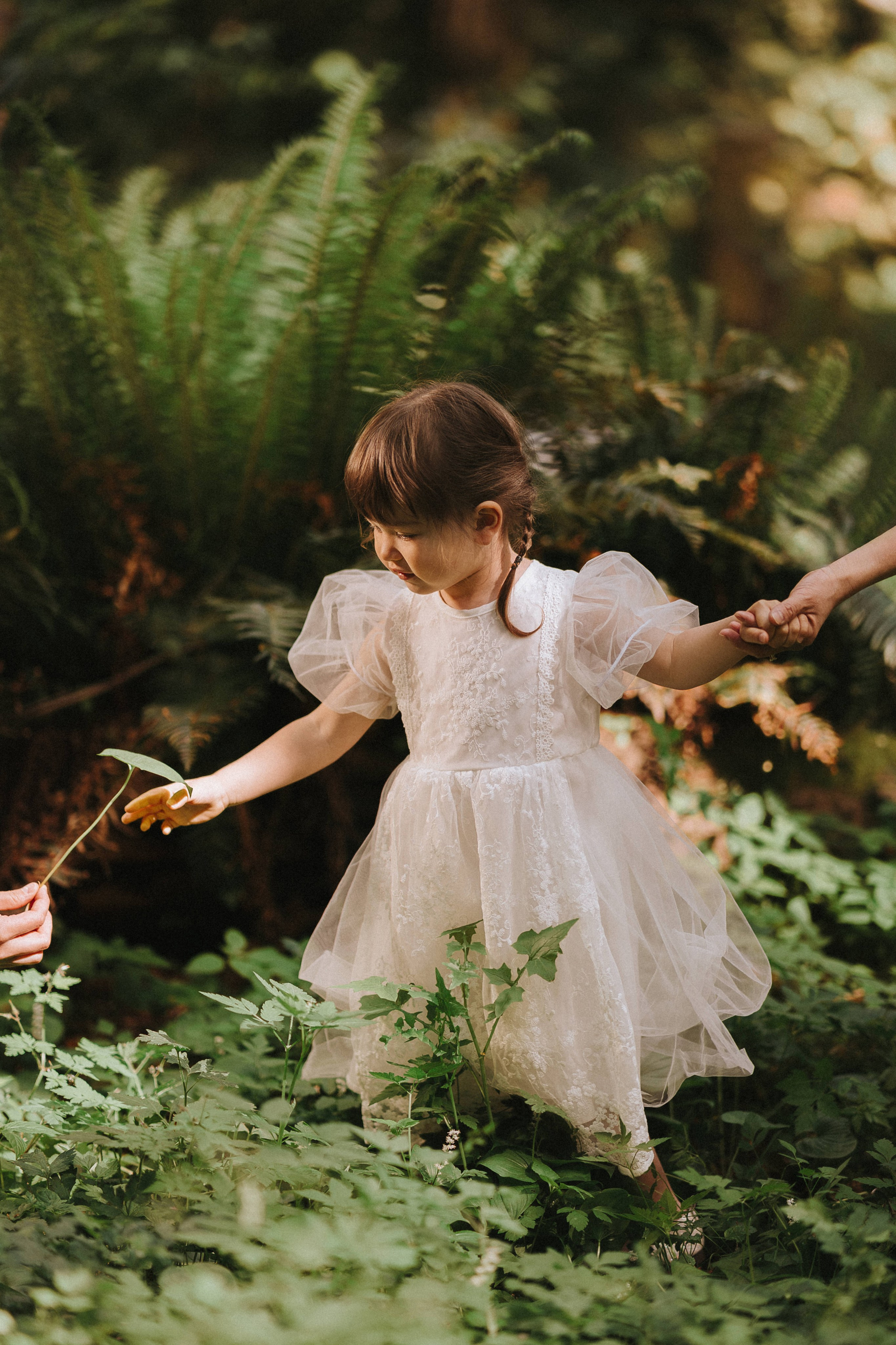 CHILDREN. Ivan Skufinsky — wedding and family photographer in Vancouver
