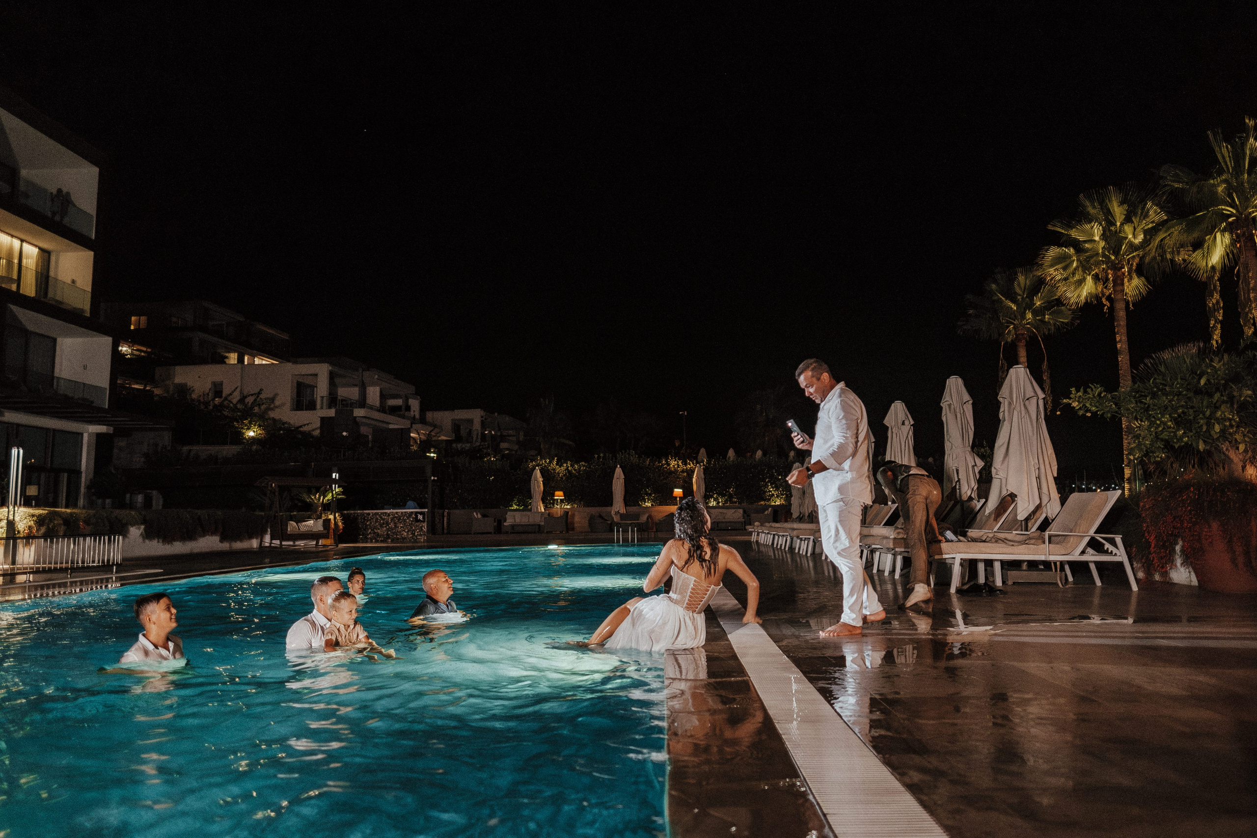 Evgeniy & Daria. Ivan Skufinsky — wedding and family photographer in Vancouver