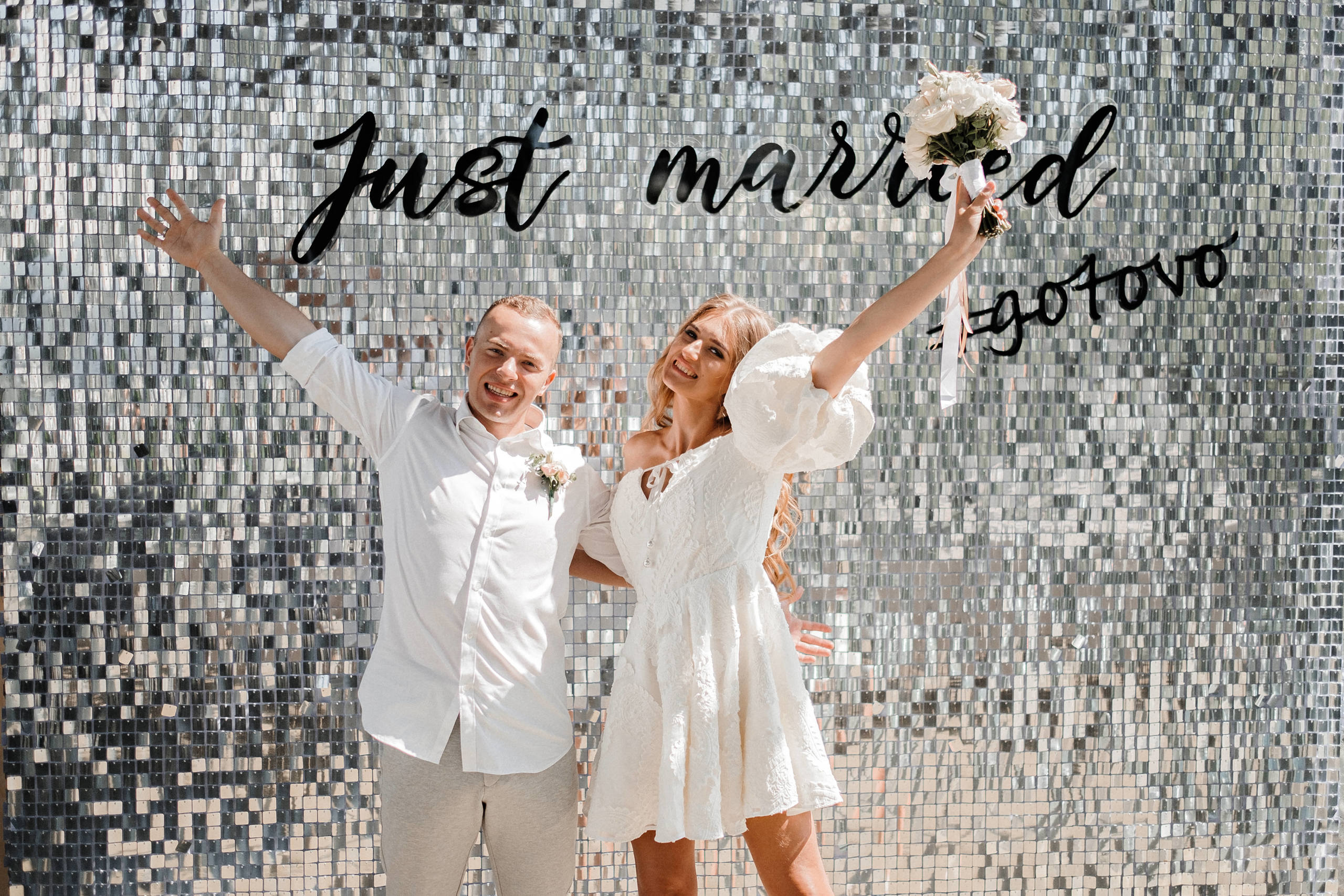 Sergey & Julia. Ivan Skufinsky — wedding and family photographer in Vancouver