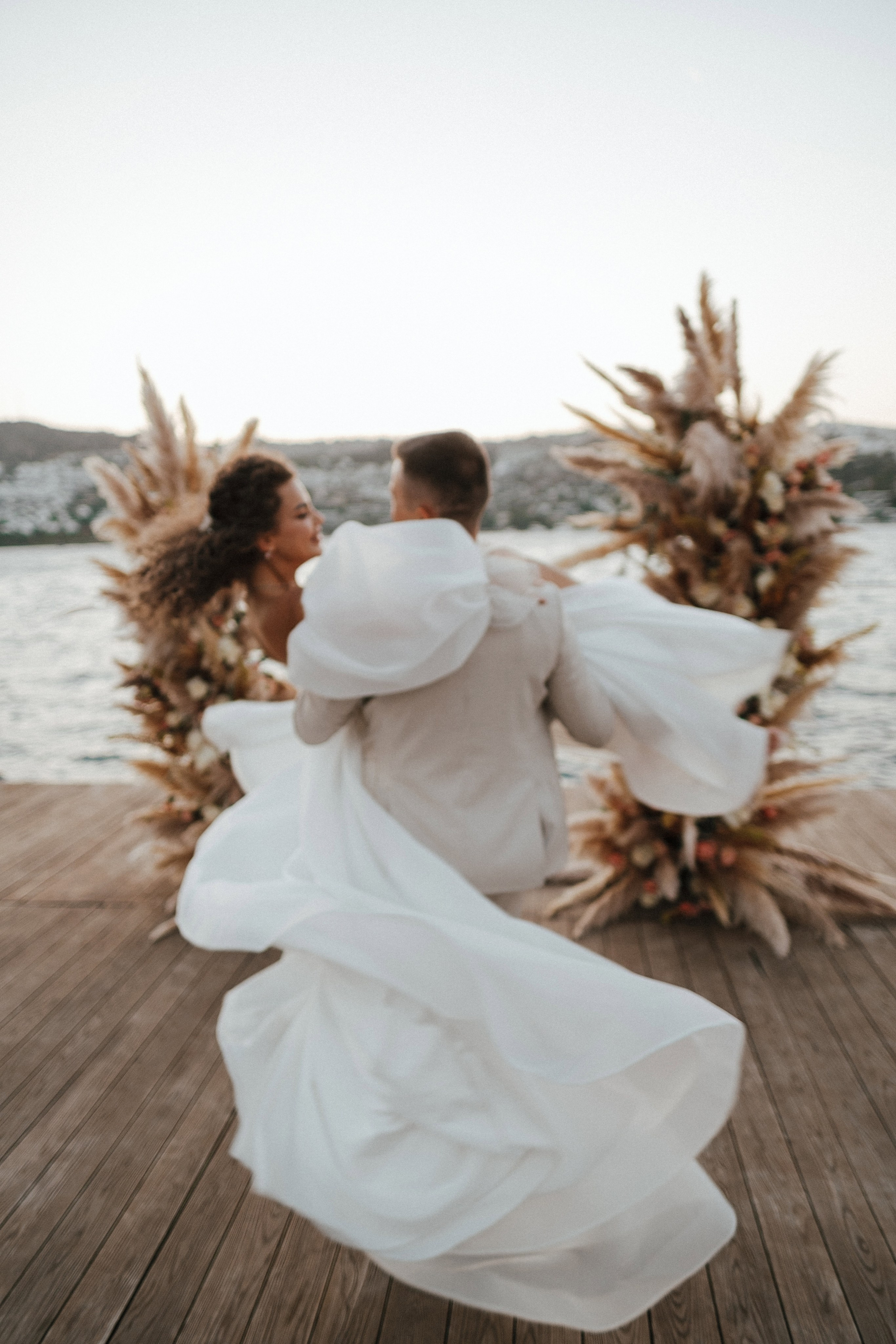 Evgeniy & Daria. Ivan Skufinsky — wedding and family photographer in Vancouver