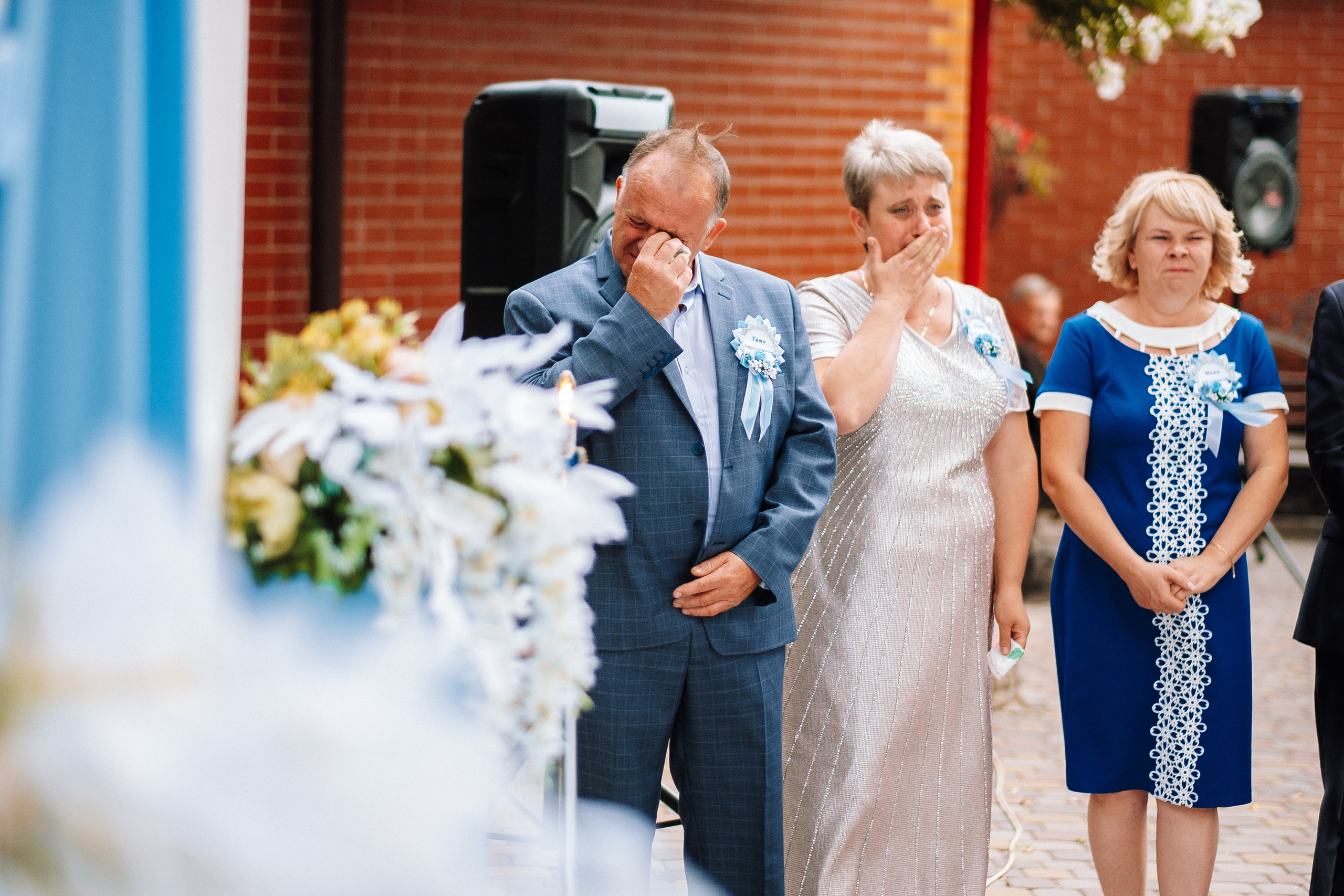 Свадьба 10.08.2019. Ivan Skufinsky — wedding and family photographer in Vancouver