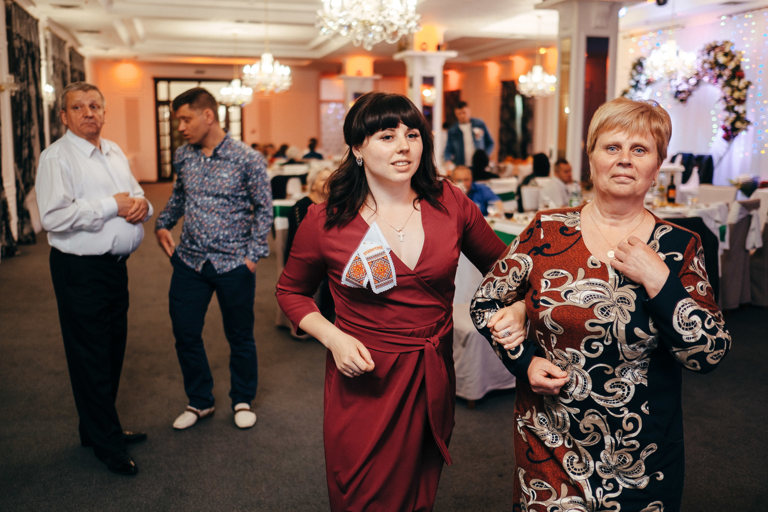 Виктор+Катя. Ivan Skufinsky — wedding and family photographer in Vancouver