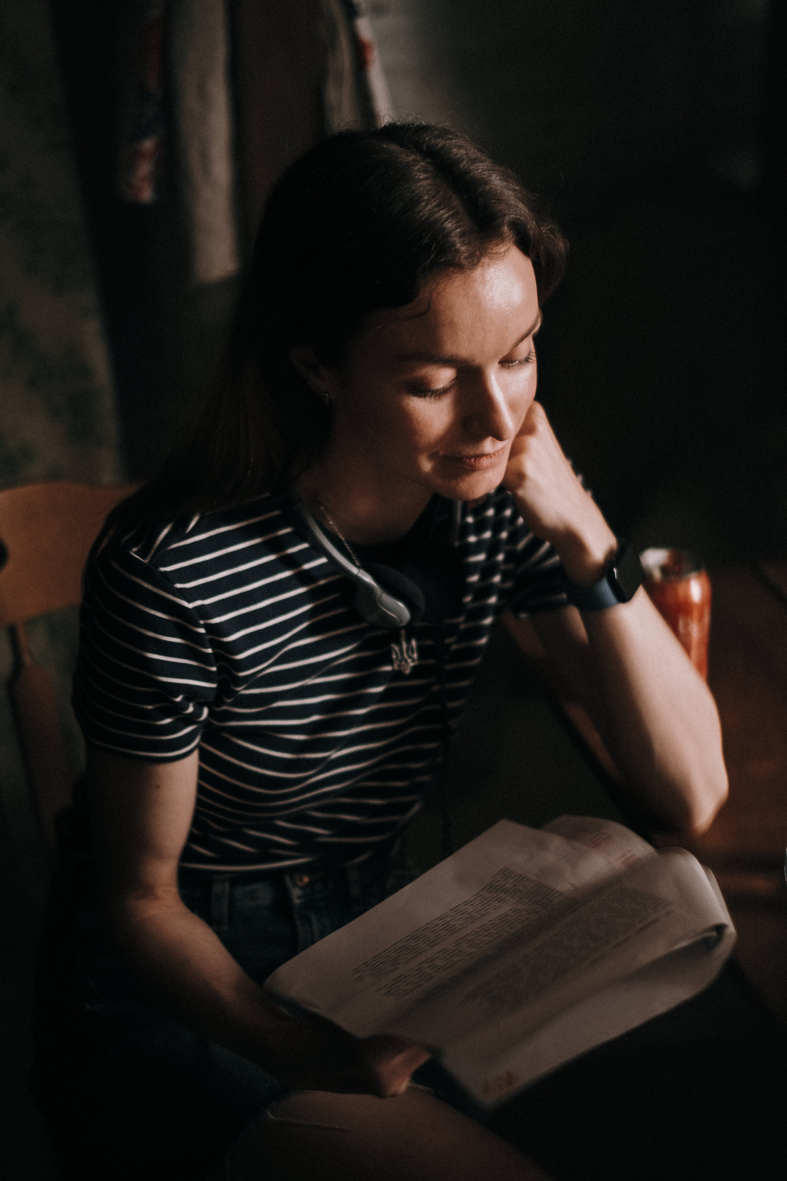 BTS -=NIGHT ROUTINE=- 2024. Ivan Skufinsky — wedding and family photographer in Vancouver