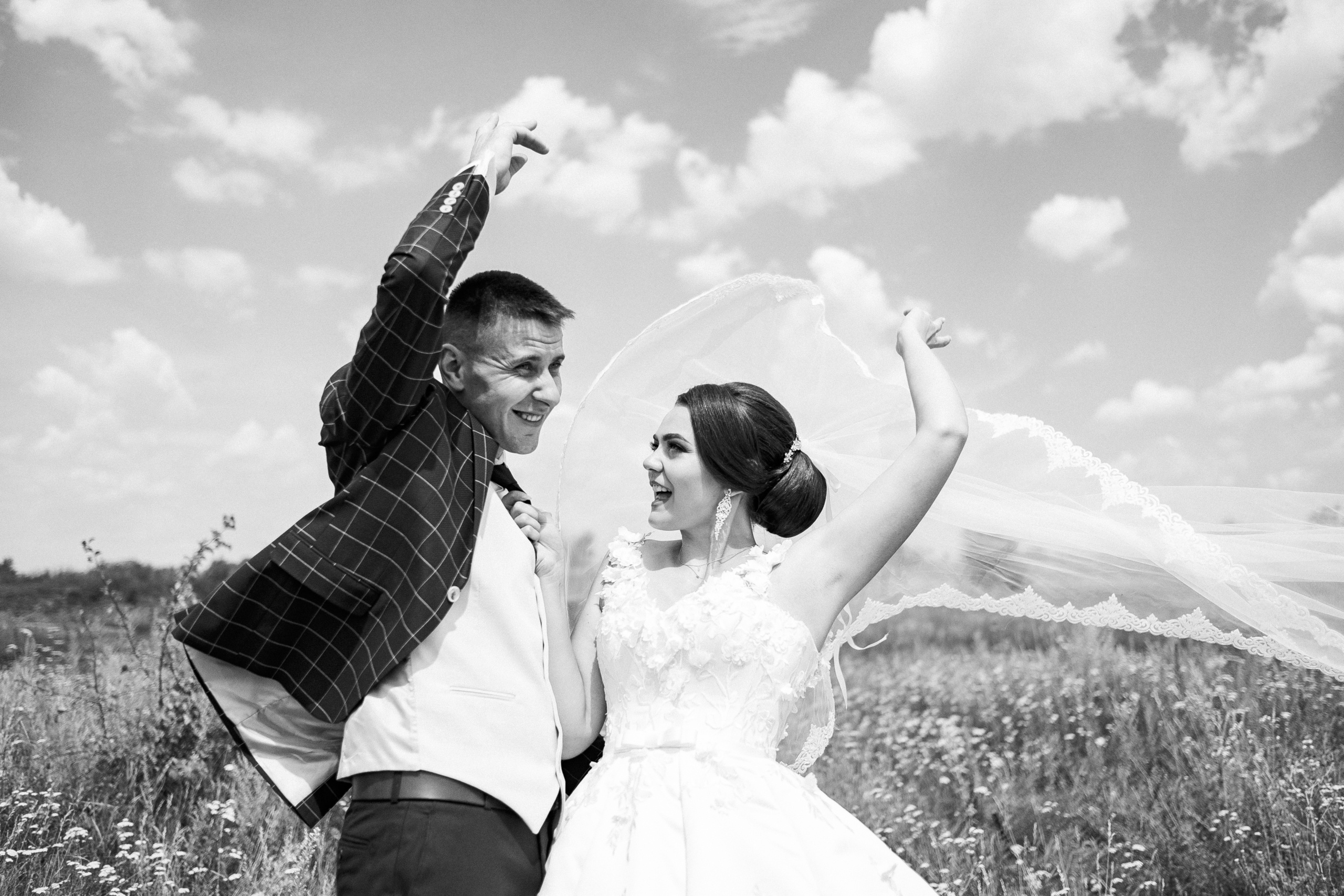 СВАДЬБА 20.07.2019 Дима+Катя. Ivan Skufinsky — wedding and family photographer in Vancouver