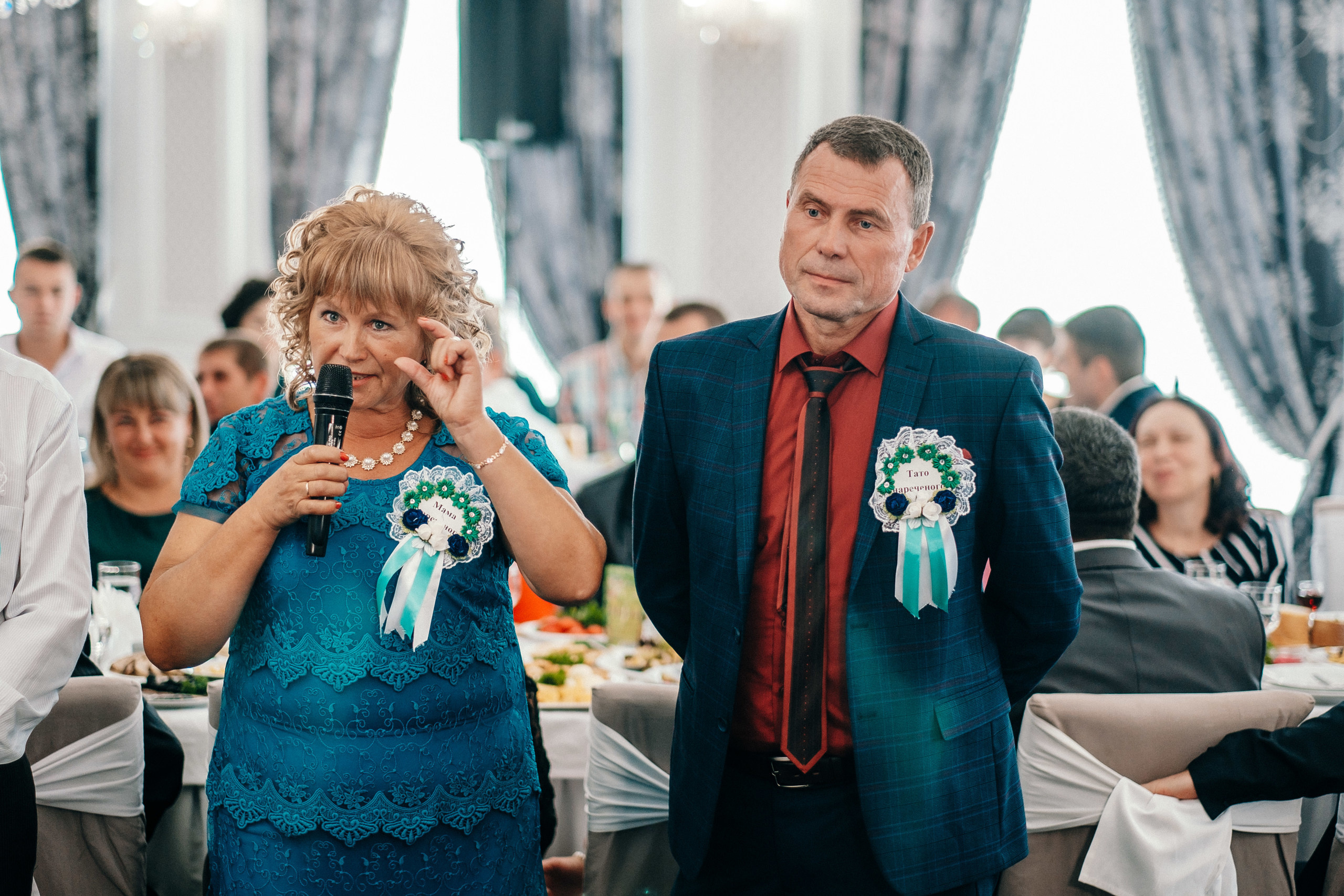 29.09.2018 Wedding Story. Ivan Skufinsky — wedding and family photographer in Vancouver