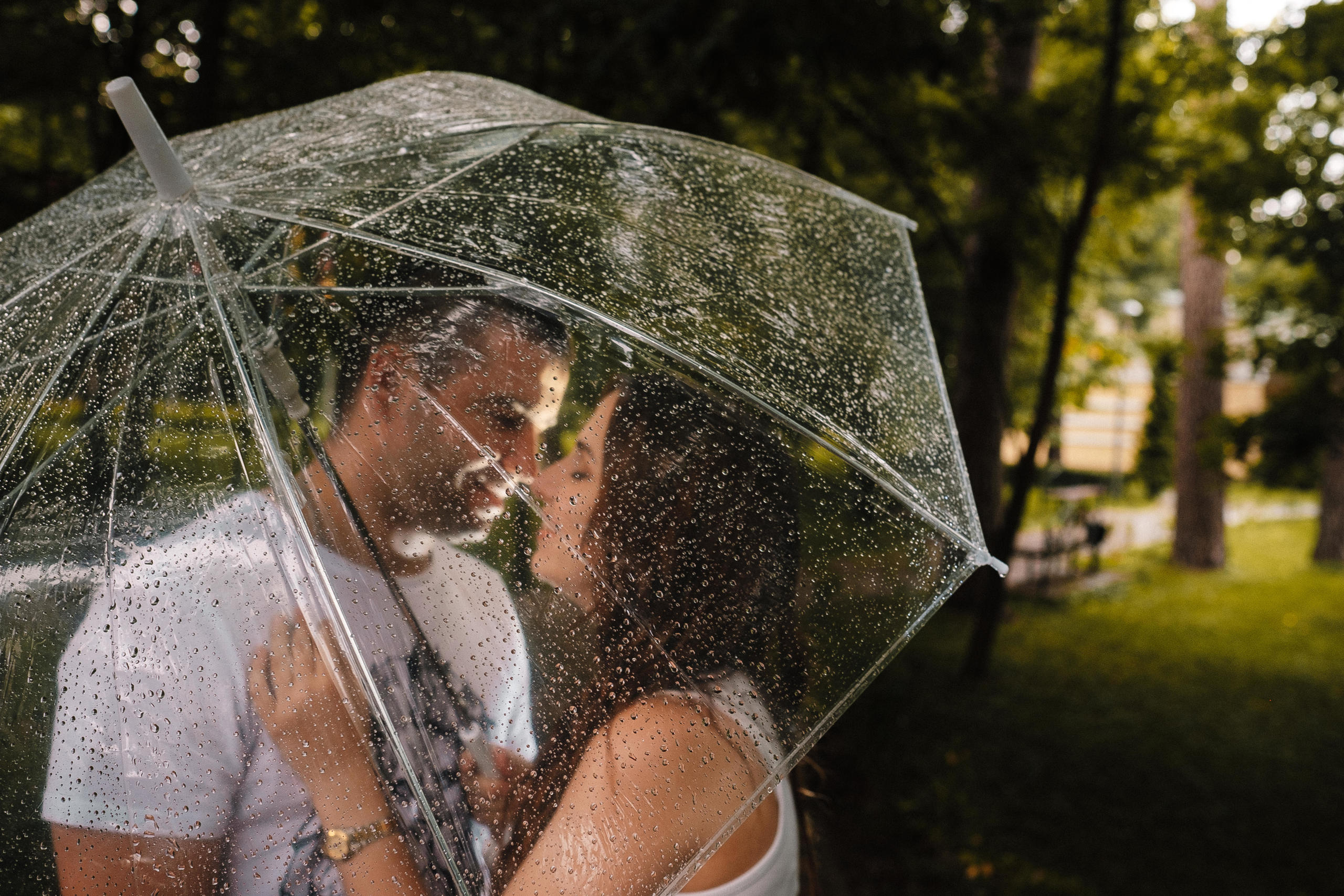 Оля+Саша. Ivan Skufinsky — wedding and family photographer in Vancouver