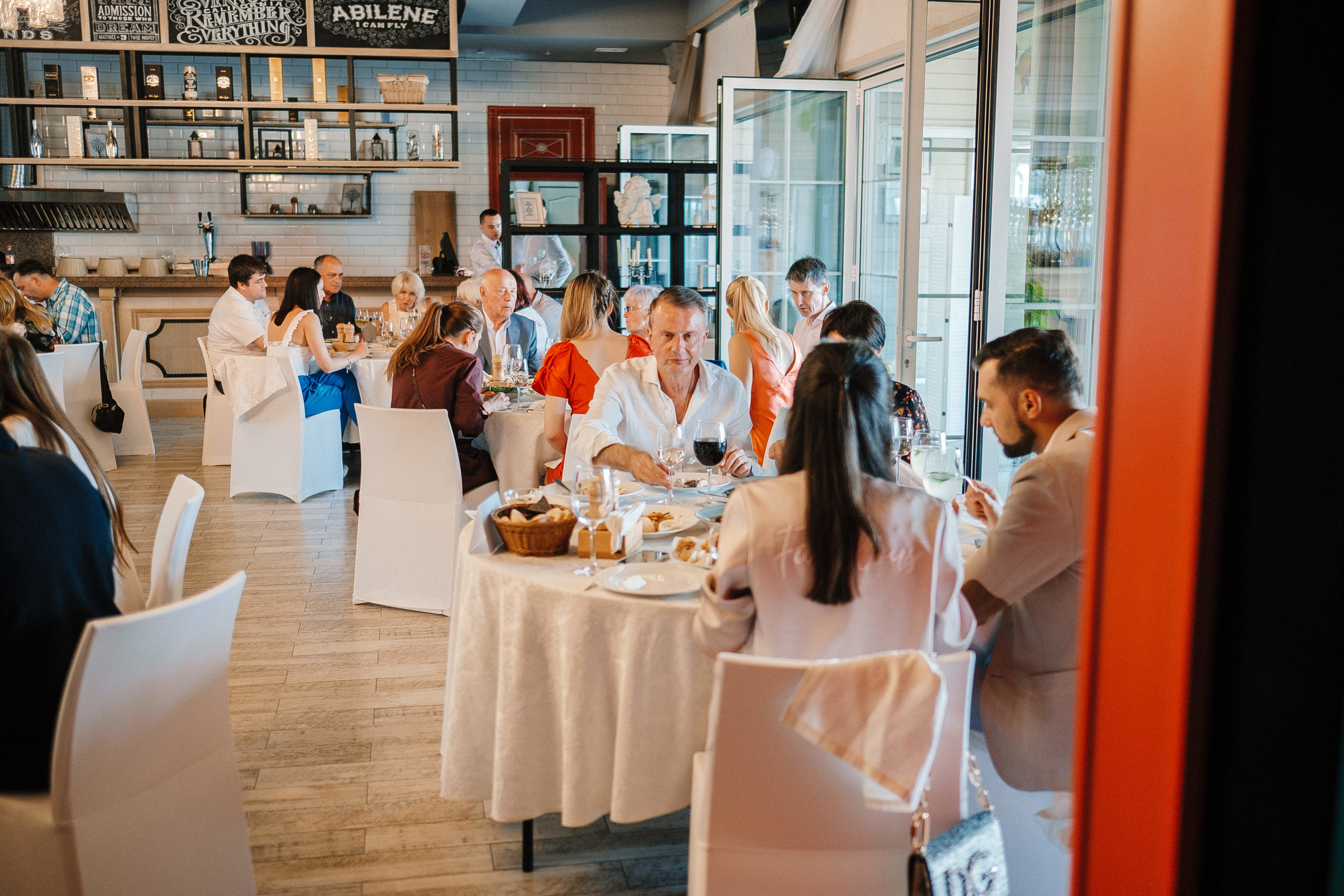 RIVIERA. Ivan Skufinsky — wedding and family photographer in Vancouver