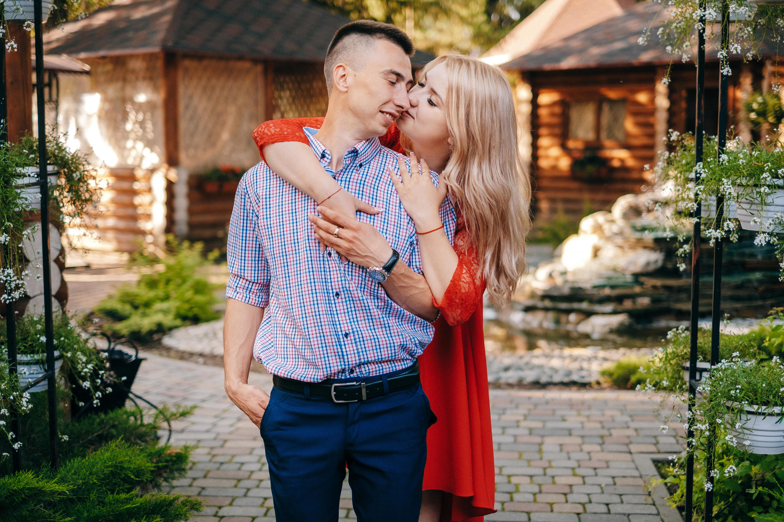 День Рождения Илюшка ресторан Лесной. Ivan Skufinsky — wedding and family photographer in Vancouver