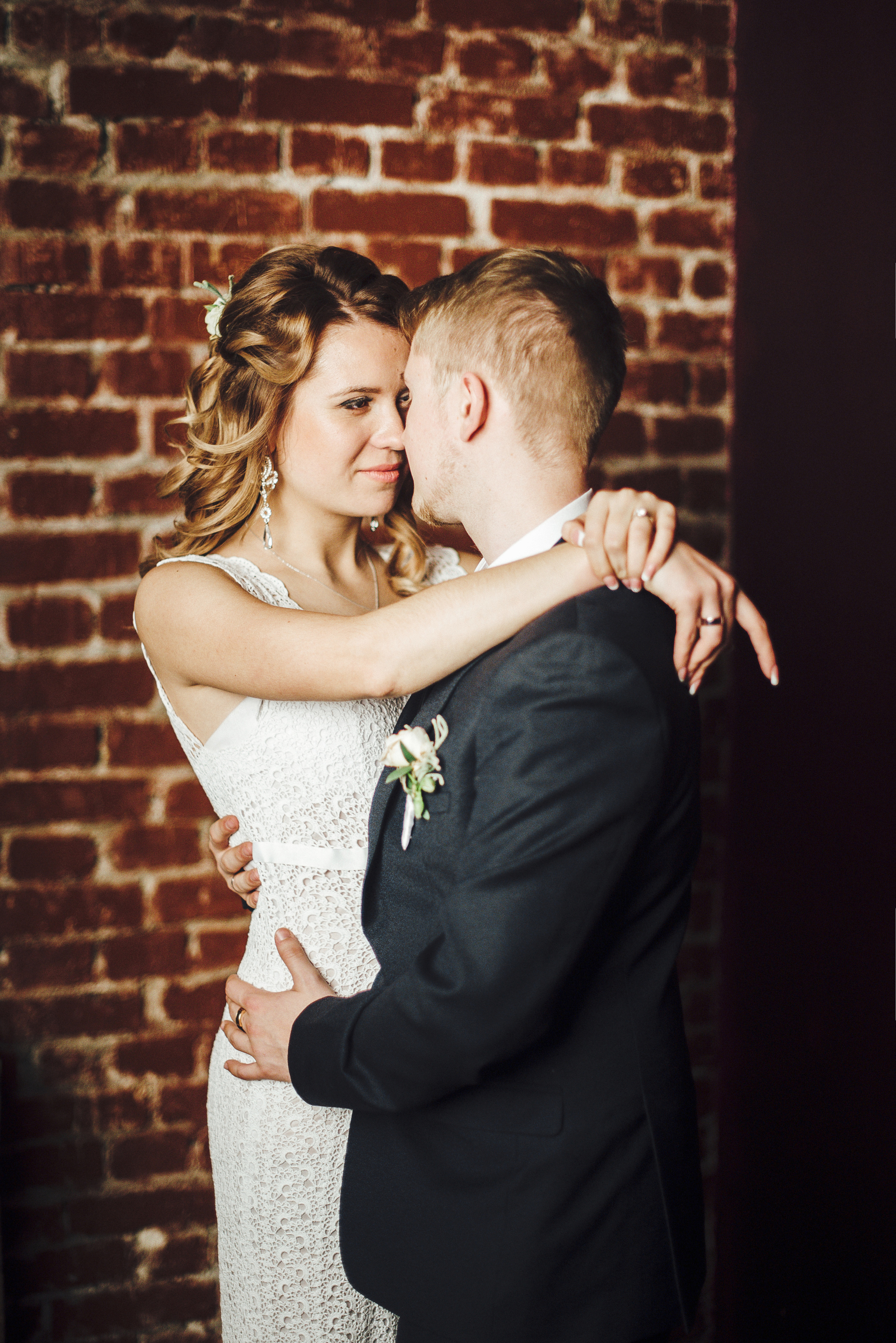 Евгений и Ксения. Ivan Skufinsky — wedding and family photographer in Vancouver