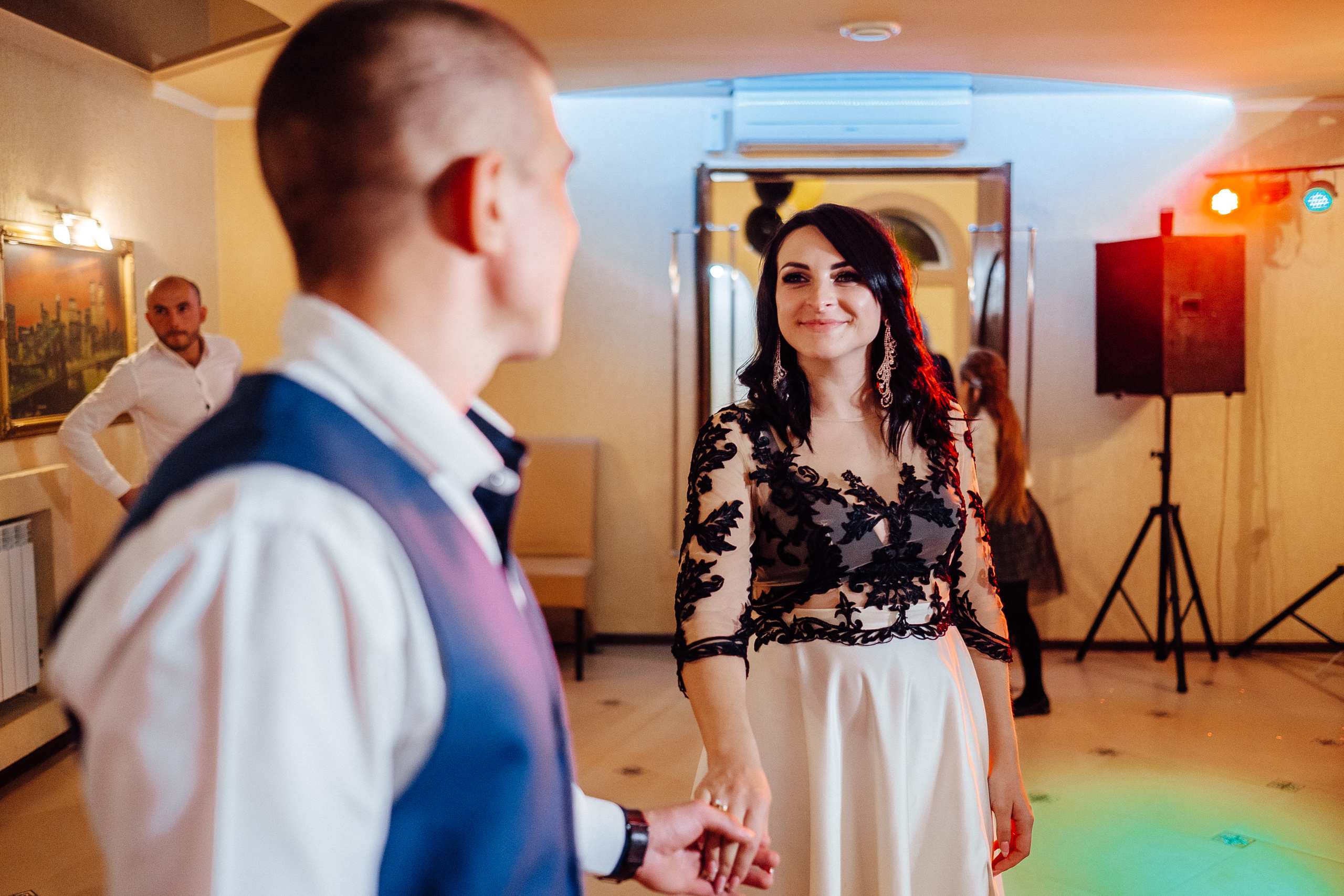 28.09.2018 Wedding Story. Ivan Skufinsky — wedding and family photographer in Vancouver