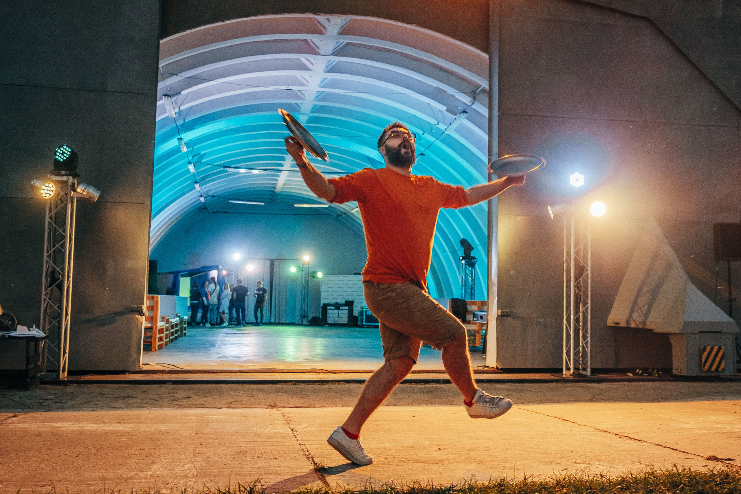 Event photographer in Vancouver BC. Ivan Skufinsky — wedding and family photographer in Vancouver