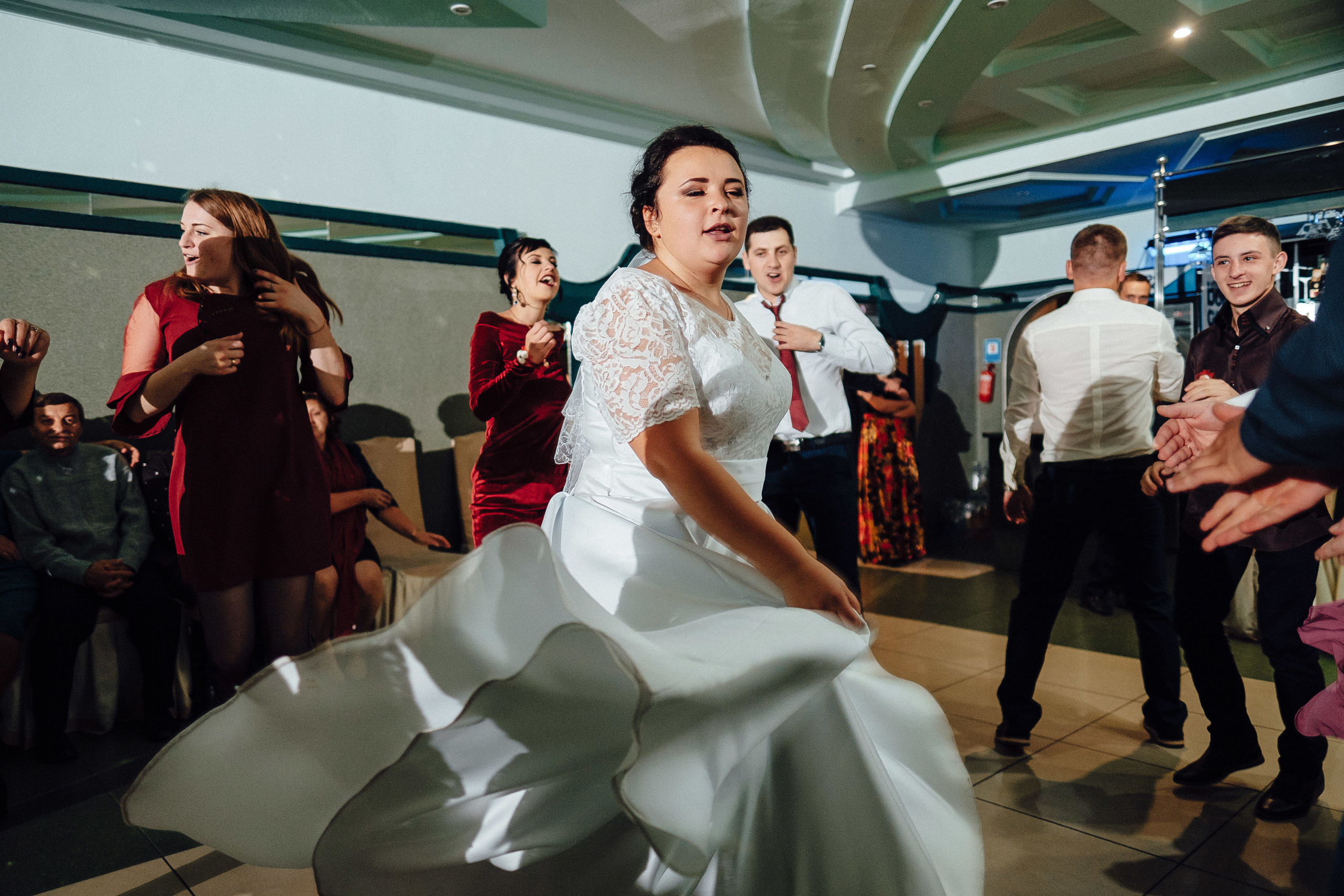 13.09.2018 Wedding Story. Ivan Skufinsky — wedding and family photographer in Vancouver
