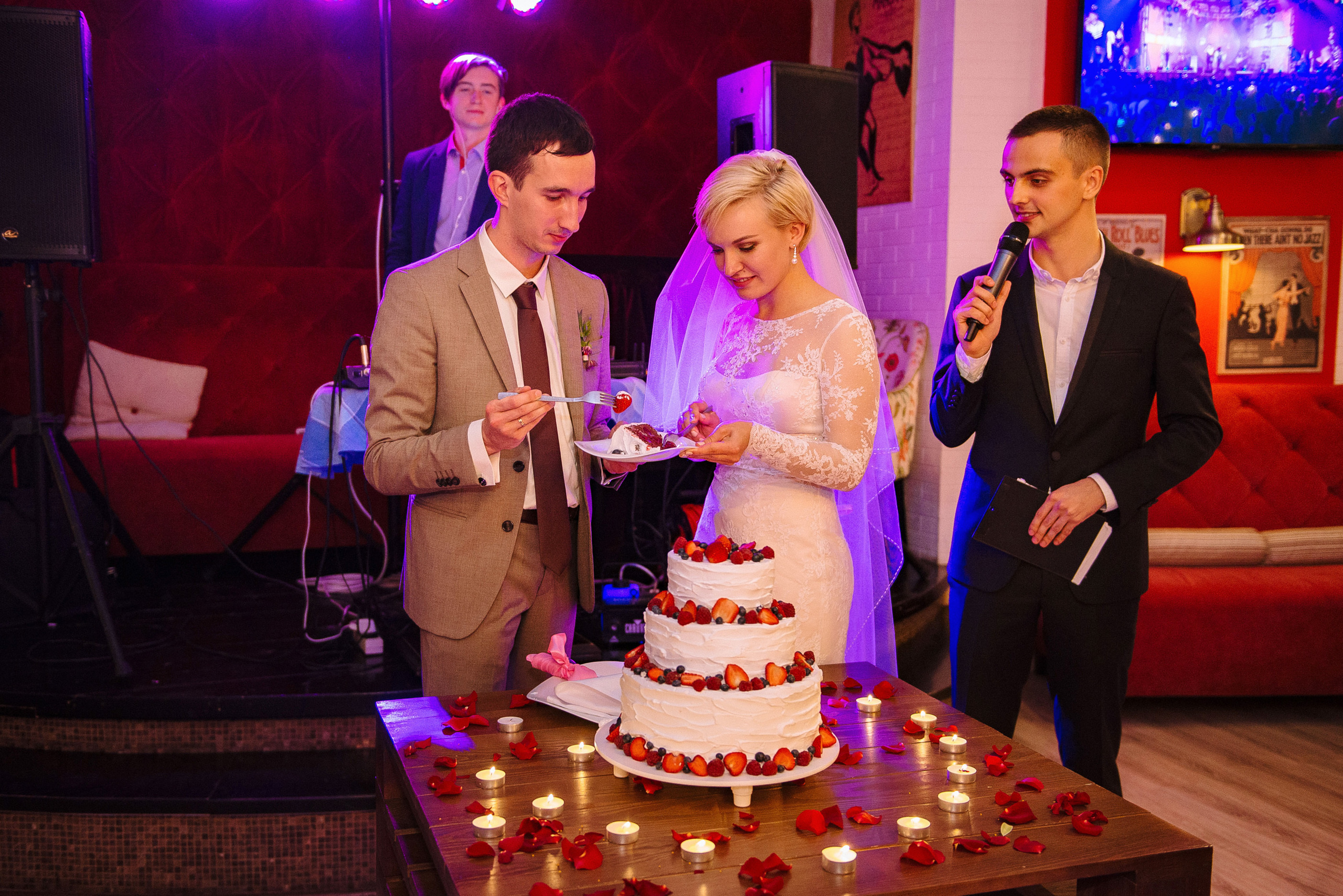 Wedding photoshoots photographer videographer Vancouver BC. Ivan Skufinsky — wedding and family photographer in Vancouver