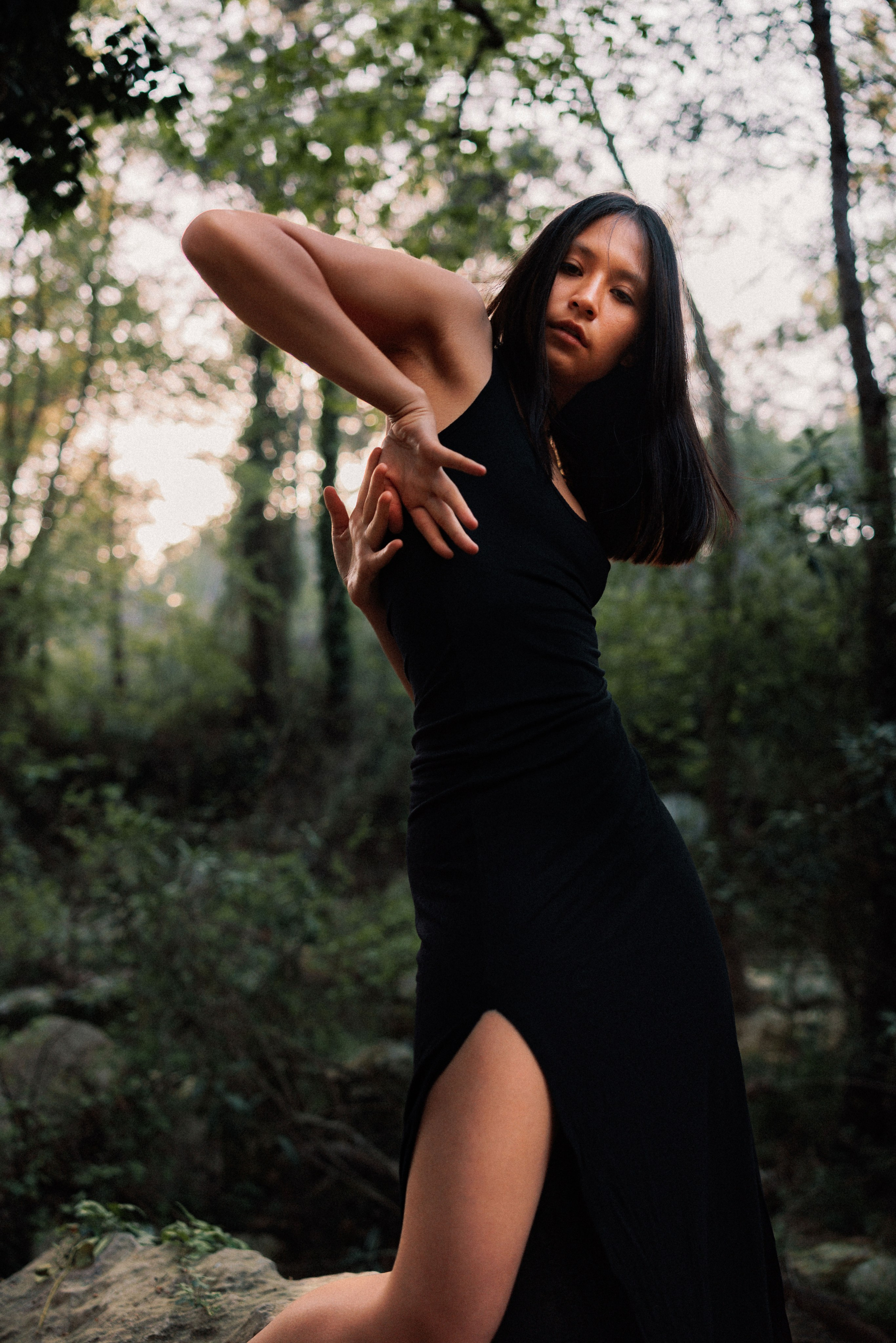 Инивидуальная фотосессия Ванкувер. Ivan Skufinsky — wedding and family photographer in Vancouver