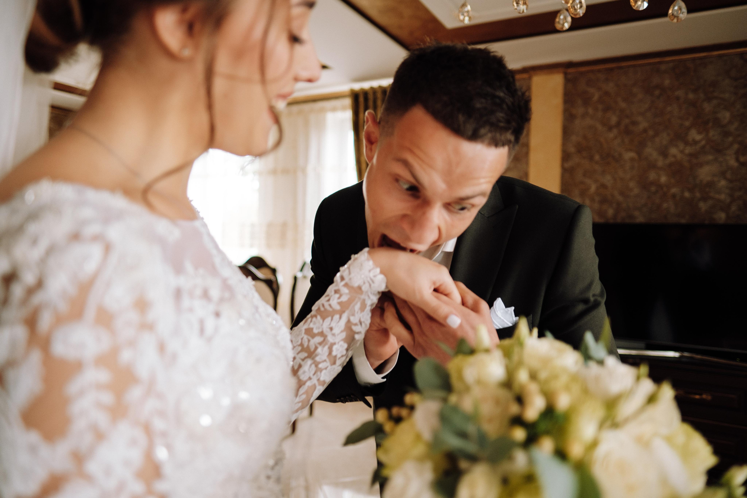 Wedding photographer in Vancouver Весільний фотограф у Ванкувері. Ivan Skufinsky — wedding and family photographer in Vancouver